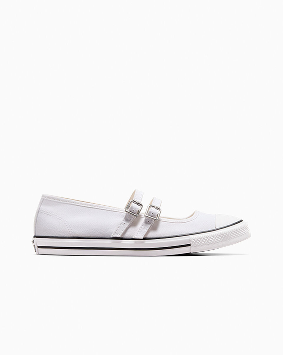 Chuck Taylor All Star Dainty Mary Jane - Converse Factory Outlet