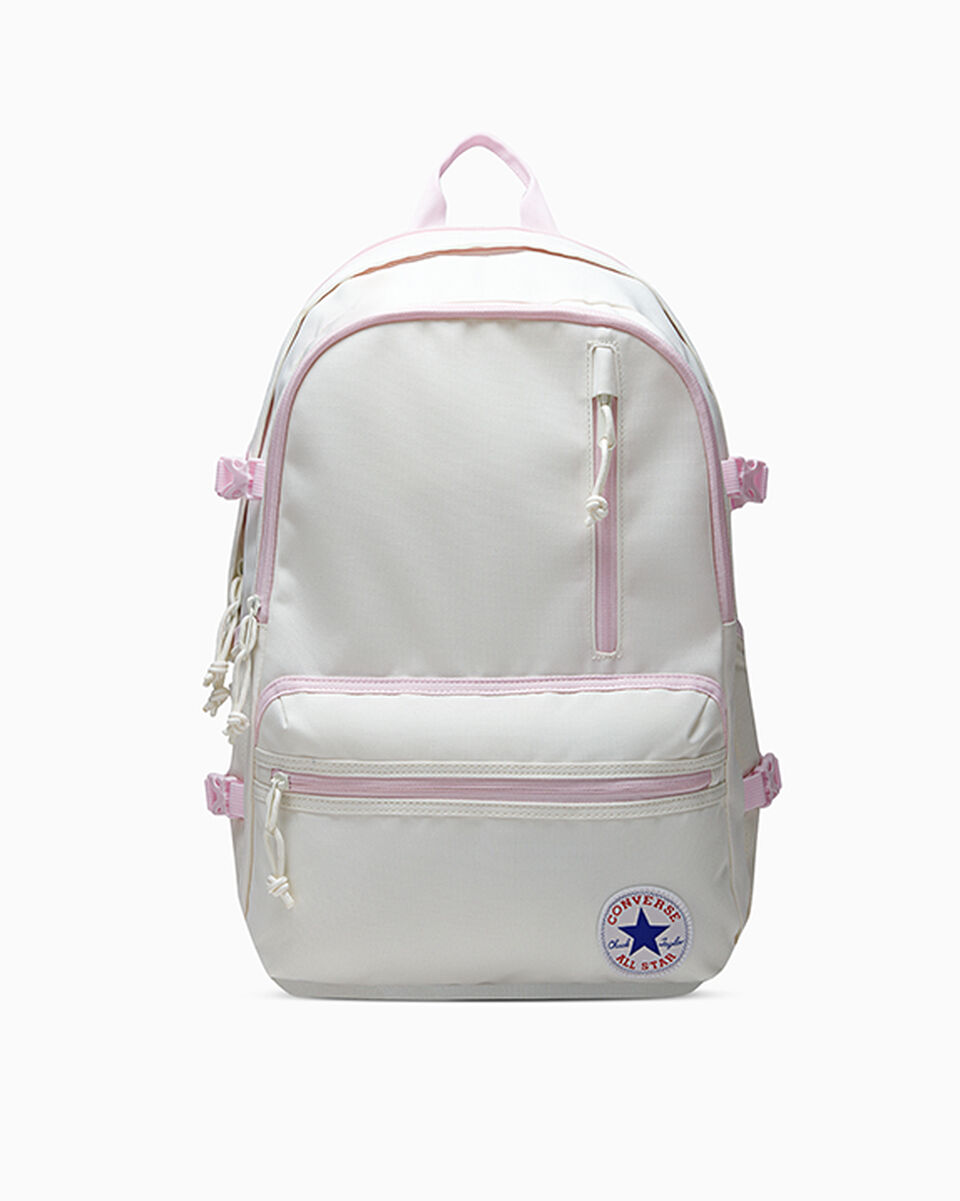 Straight Edge Backpack - Converse Factory Outlet