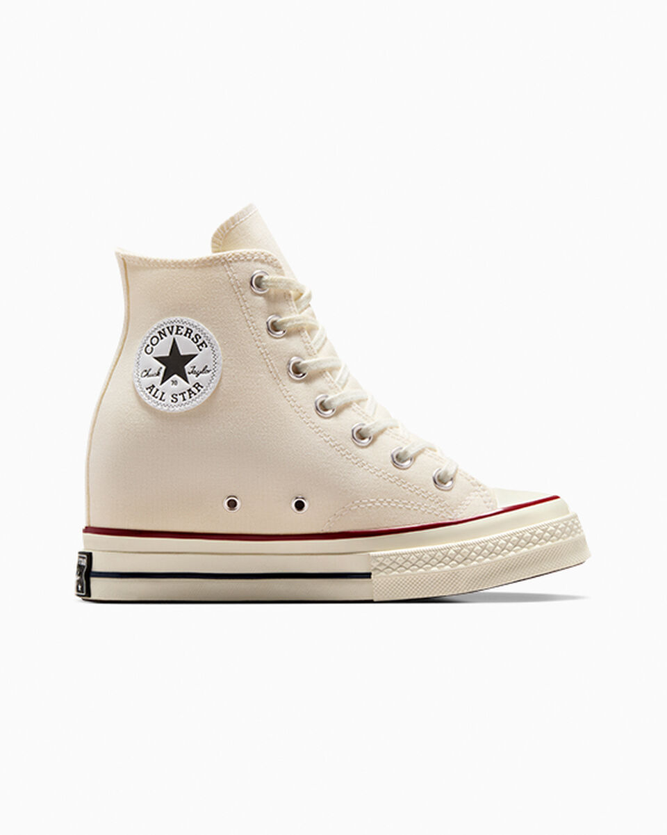Chuck 70 Wedge Platform - Converse Factory Outlet