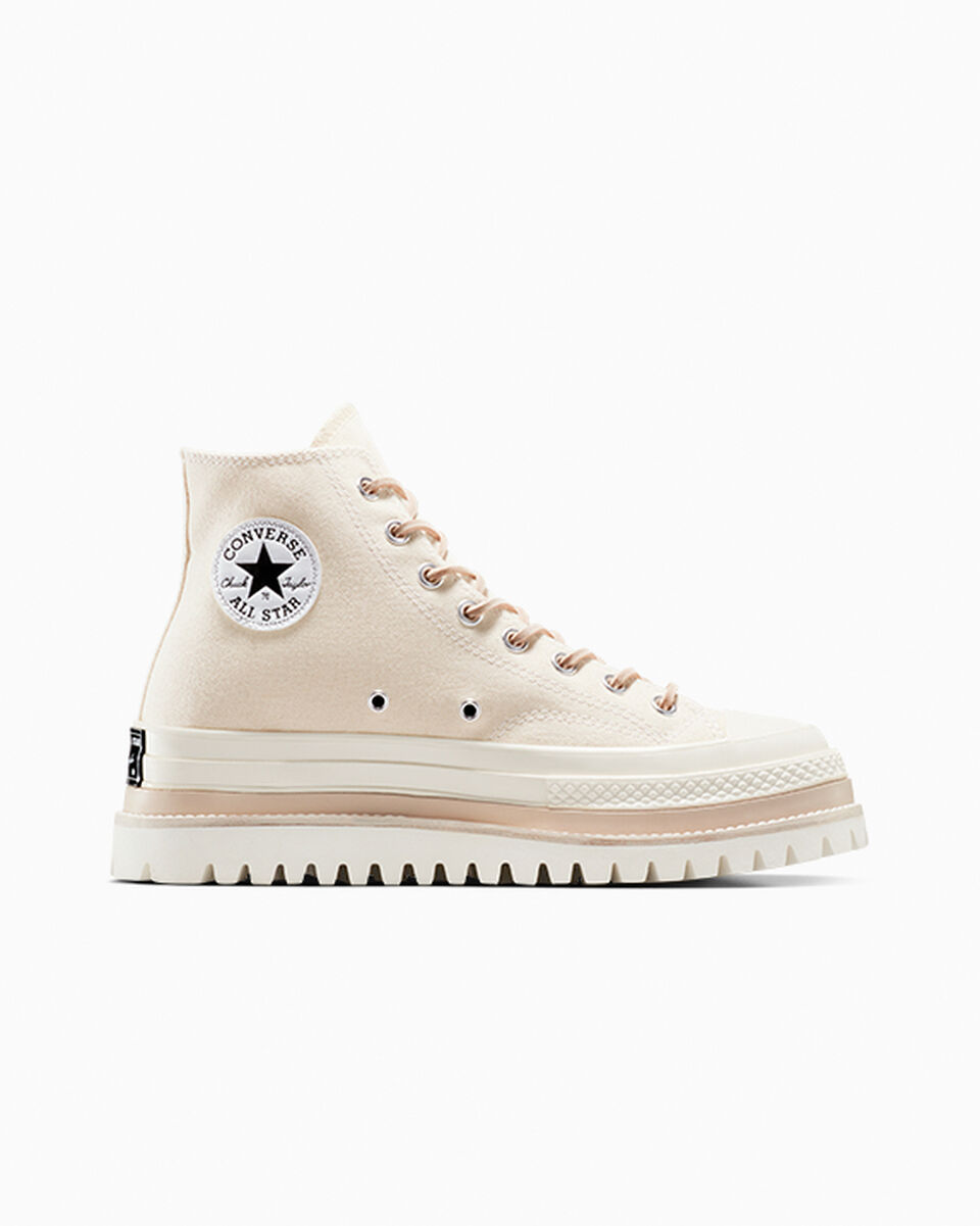 Chuck 70 LTD Lugged Platform - Converse Factory Outlet