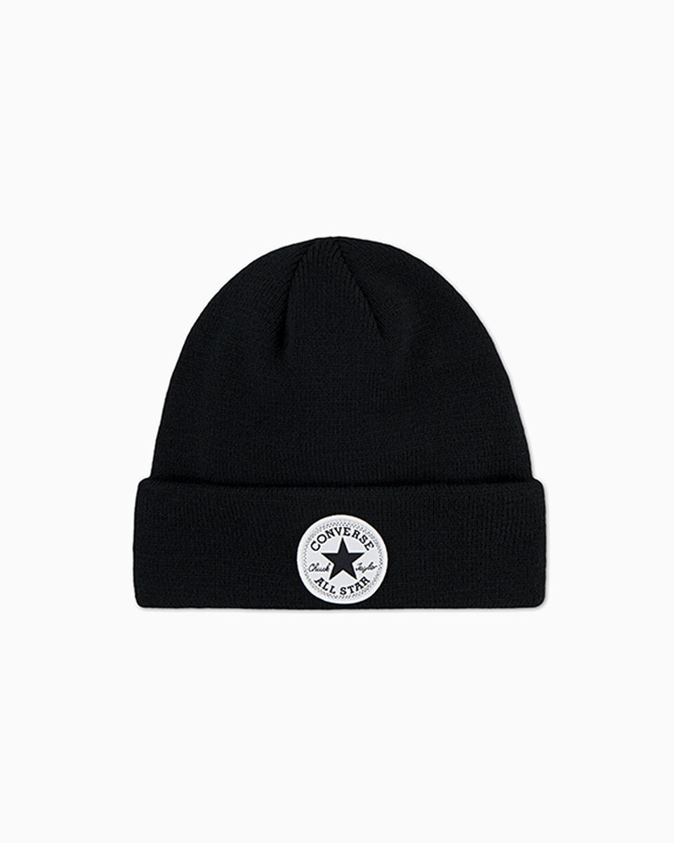 Chuck Patch Watch Cap Beanie - Converse Factory Outlet