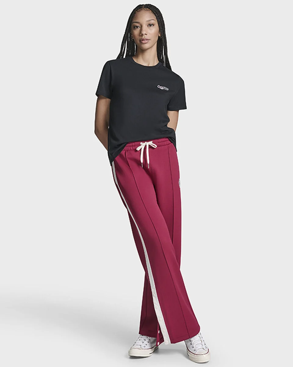 Winged Chucks T-Shirt - Converse Factory Outlet