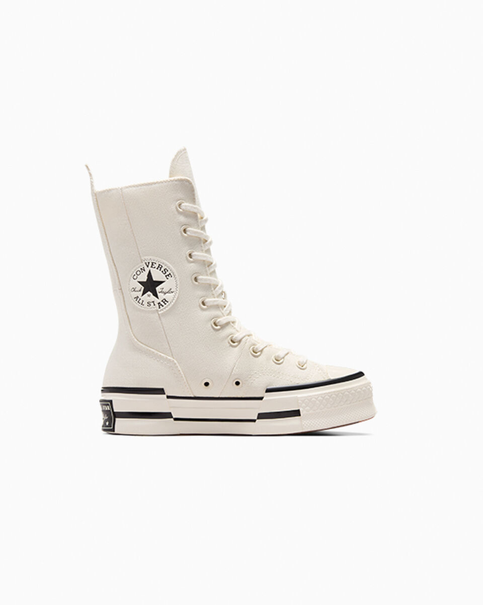 Chuck 70 Plus XHi - Converse Factory Outlet