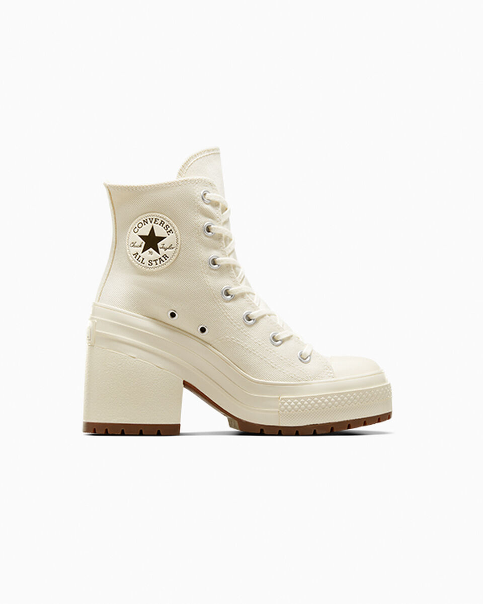Chuck 70 De Luxe Heel - Converse Factory Outlet