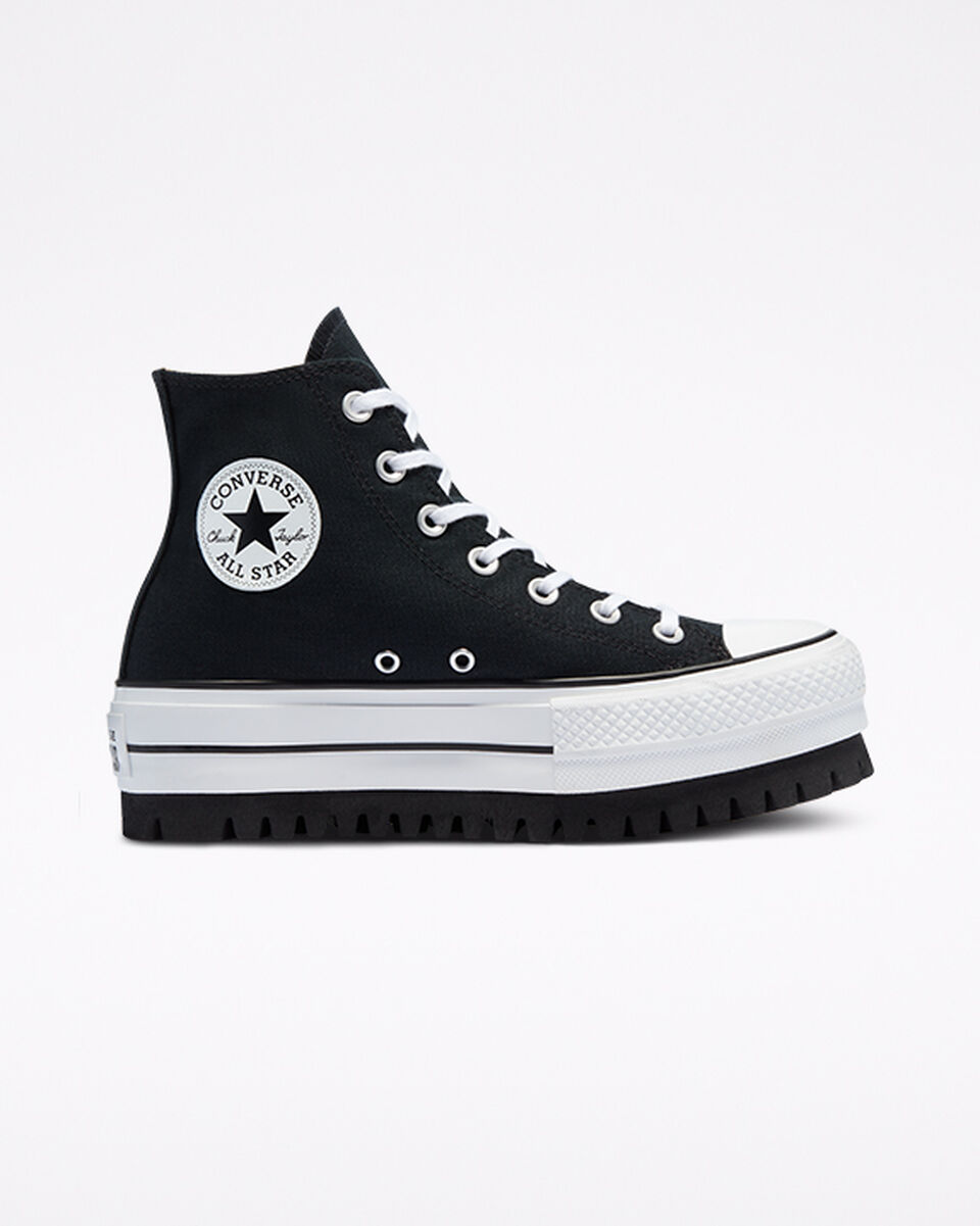 Chuck Taylor All Star Trek - Converse Factory Outlet
