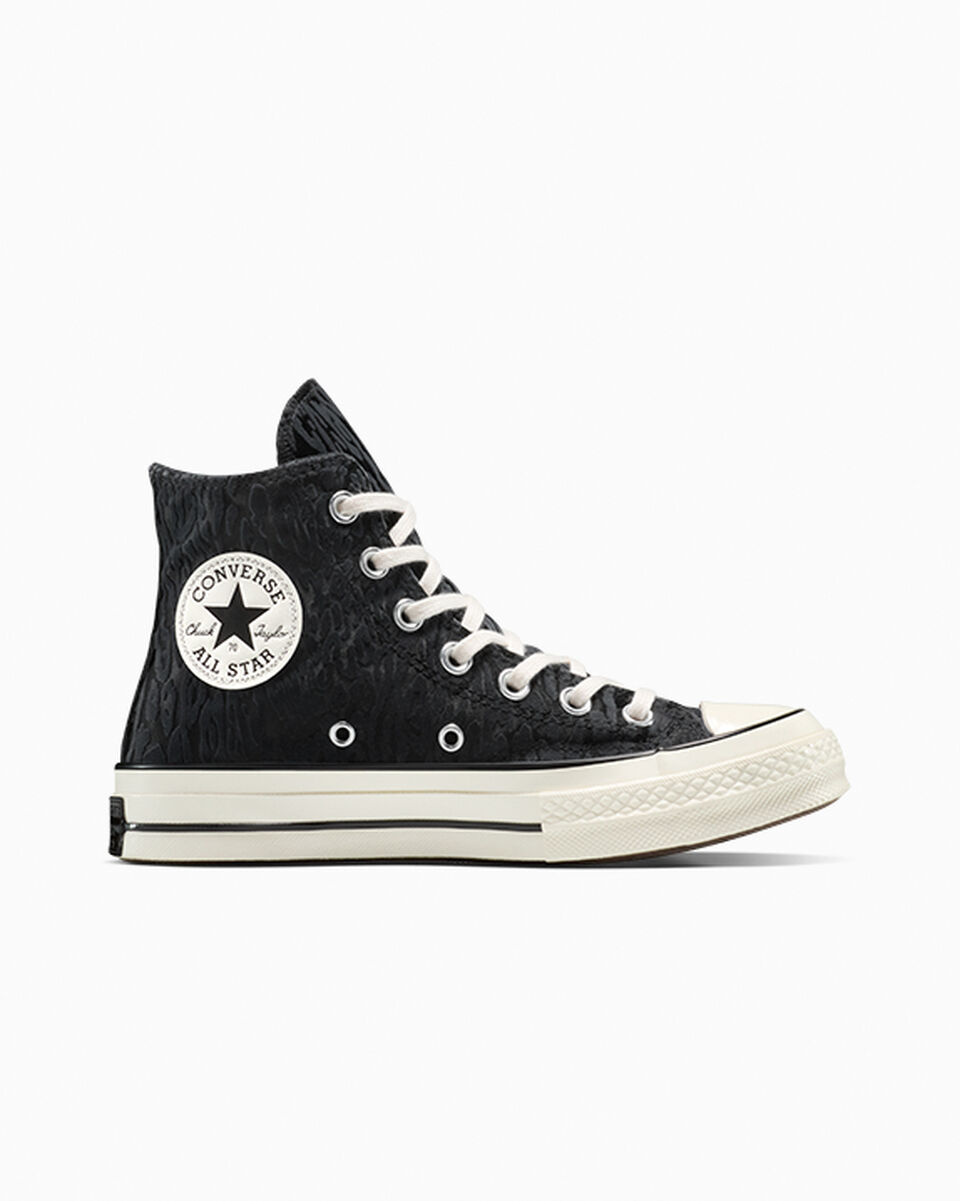 Chuck 70 Satin Leopard - Converse Factory Outlet