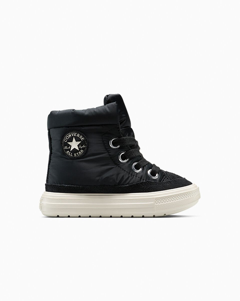 Chuck Taylor All Star Elements Boots - Converse Factory Outlet