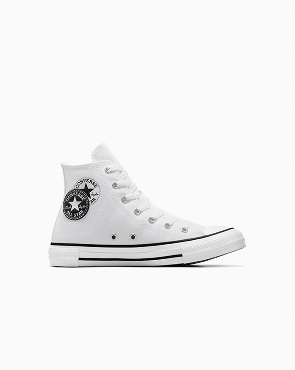 Chuck Taylor All Star Logo Play - Converse Factory Outlet