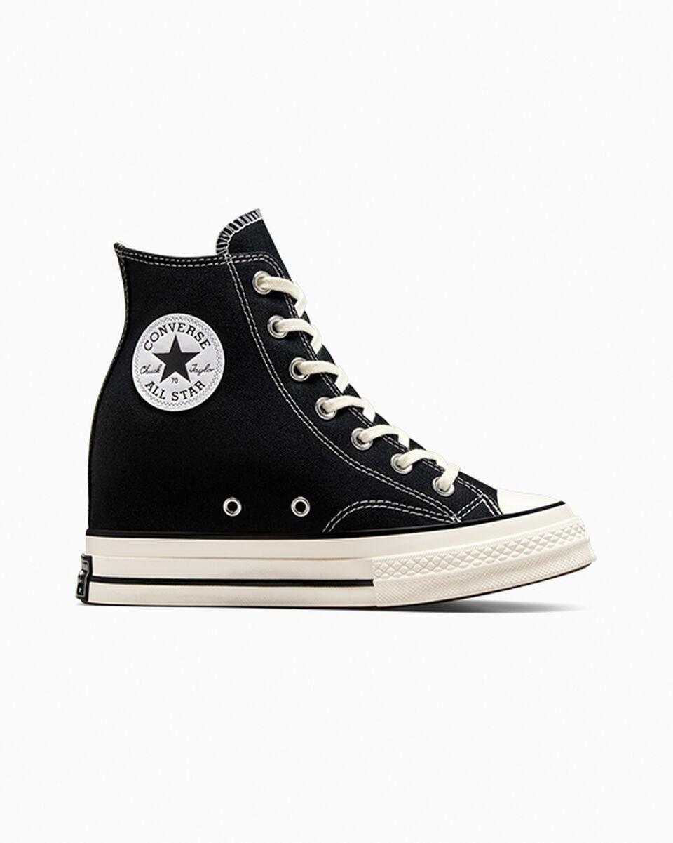Chuck 70 Wedge Platform - Converse Factory Outlet