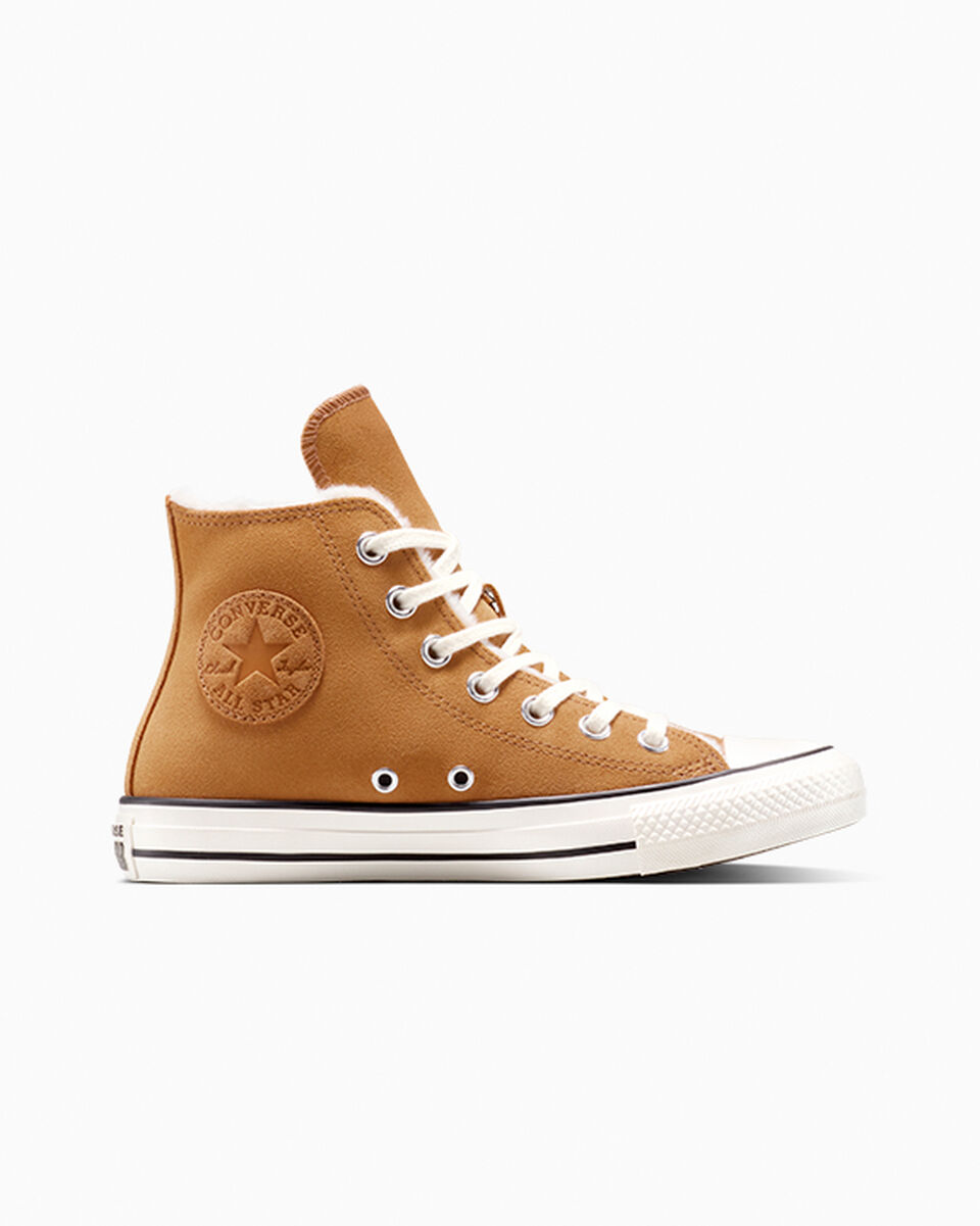 Chuck Taylor All Star Cozy Suede - Converse Factory Outlet
