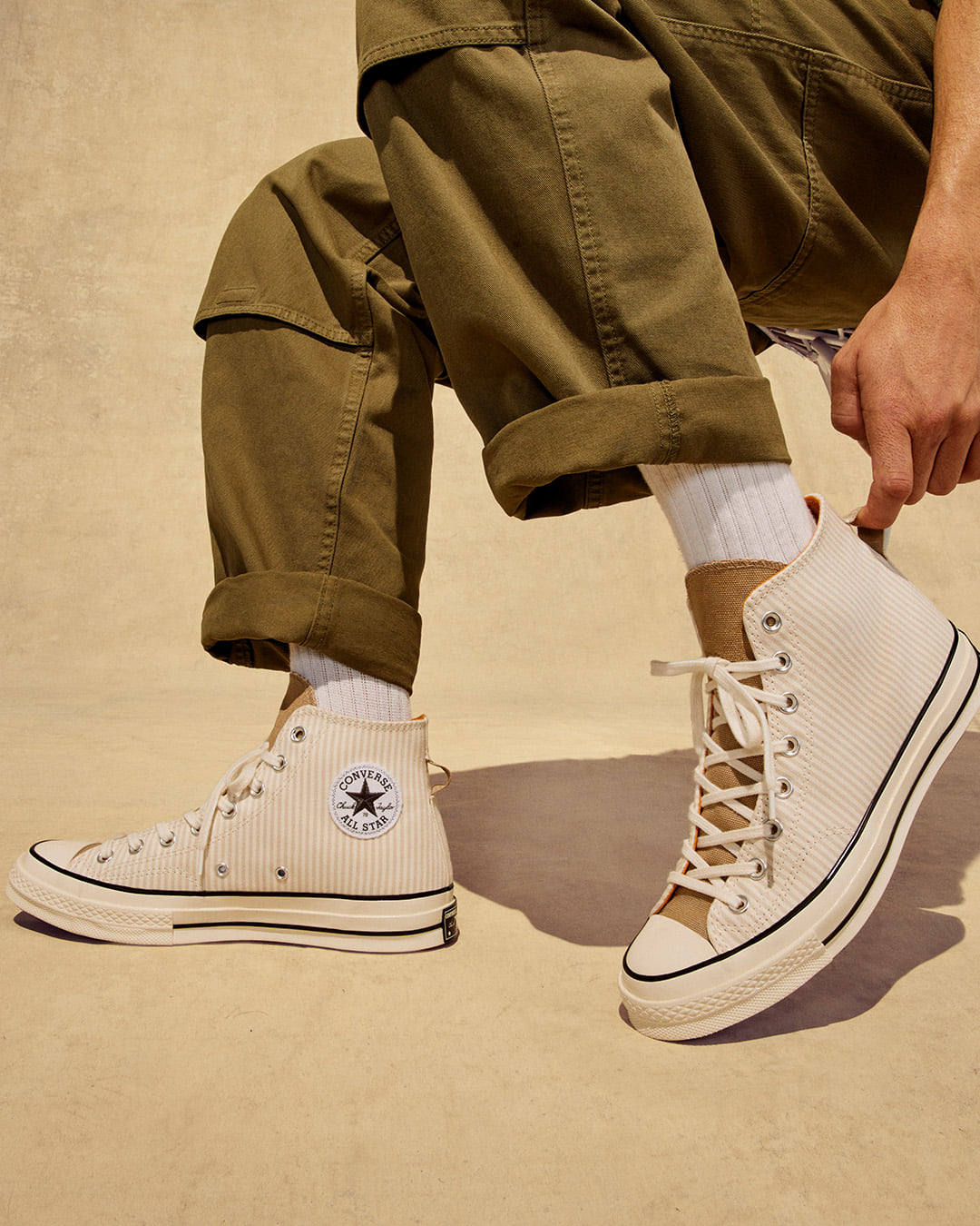 Hombres - Converse Factory Outlet