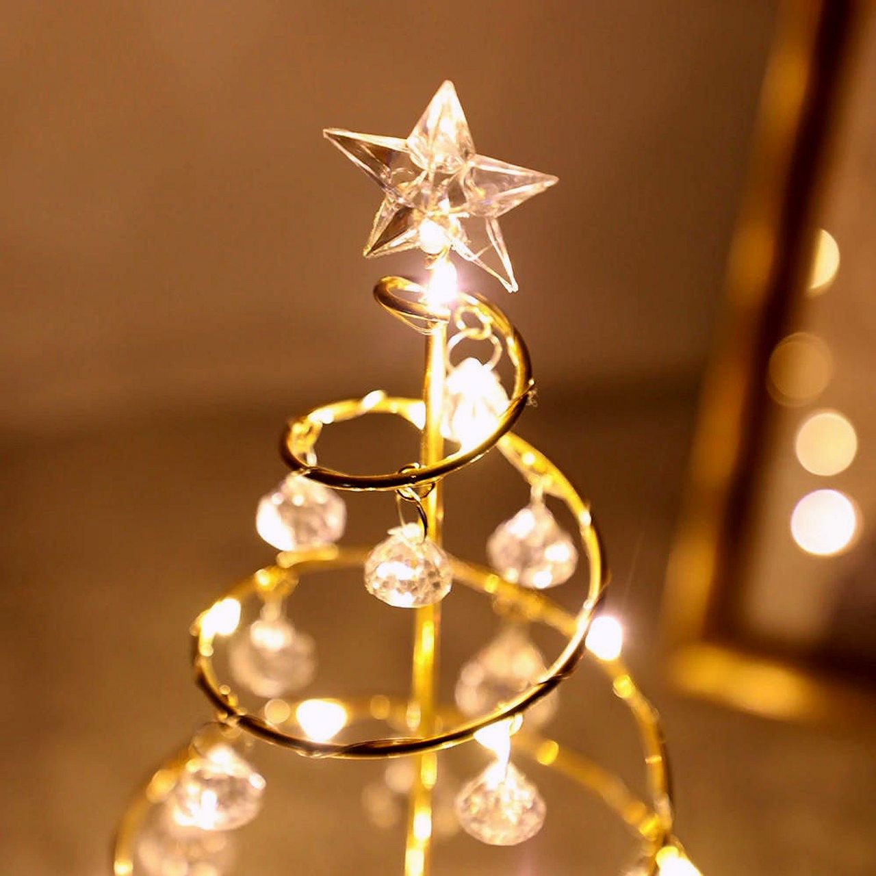 Charming Christmas Tree