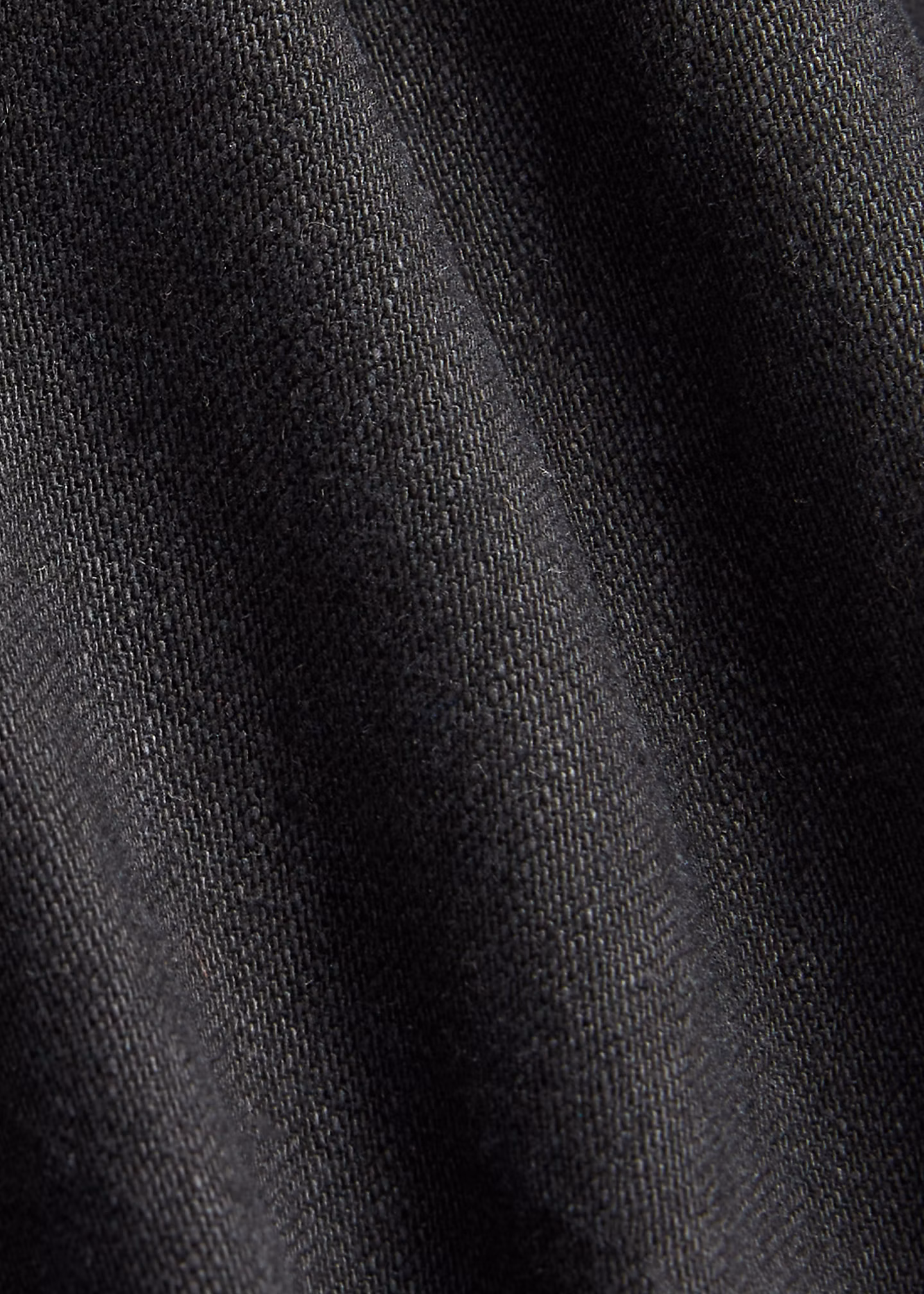 Slim-Fit-Westernhemd aus Denim - RALPH LAUREN OUTLET