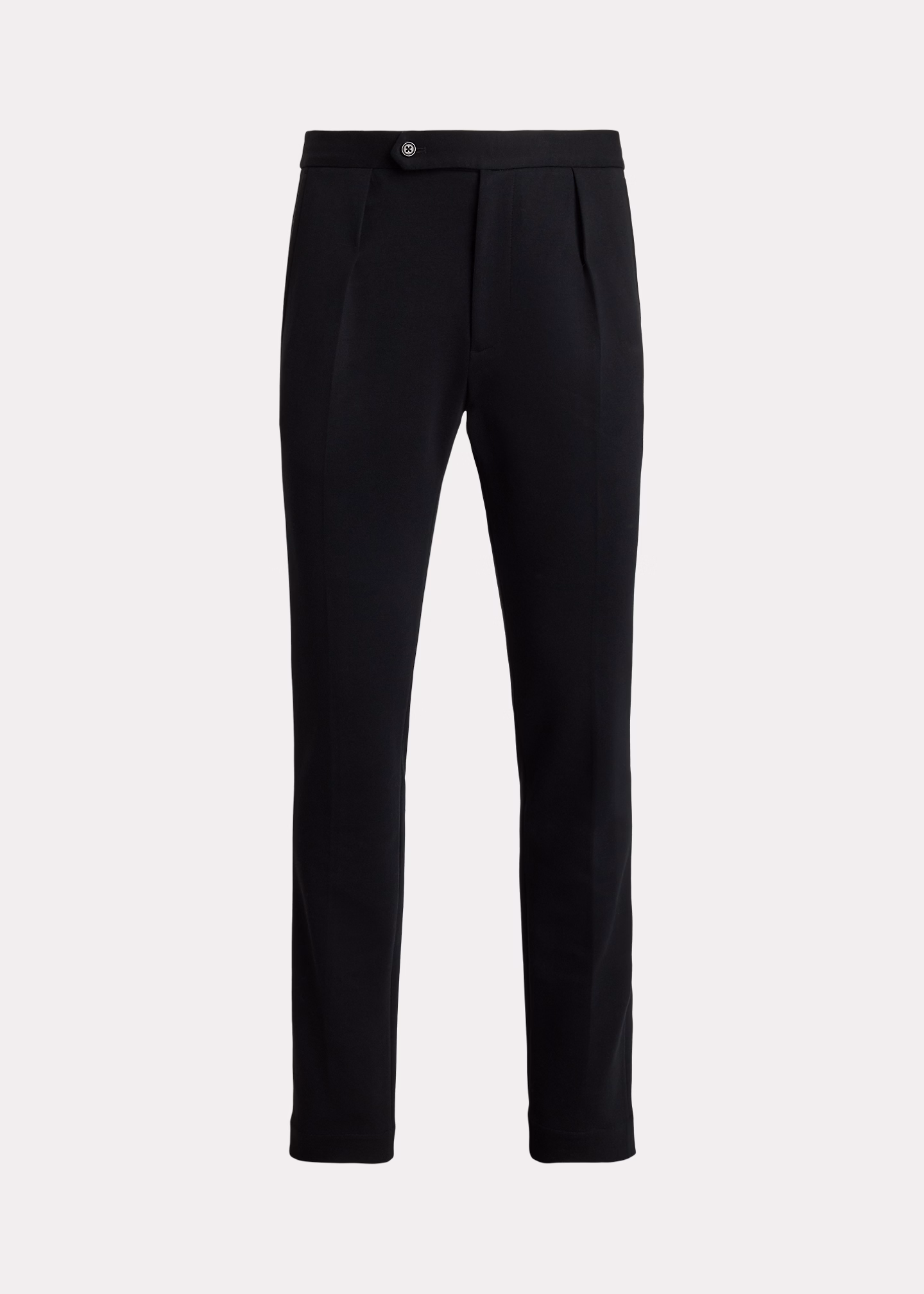 Doppellagige Anzughose - RALPH LAUREN OUTLET