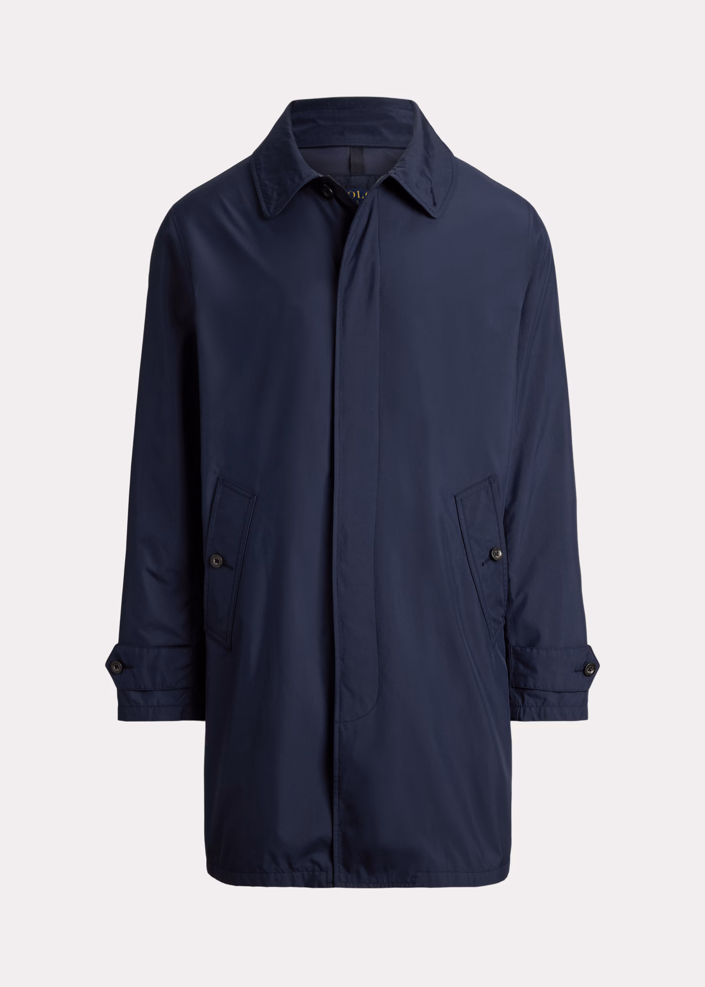 Der verstaubare Mantel Southland - RALPH LAUREN OUTLET