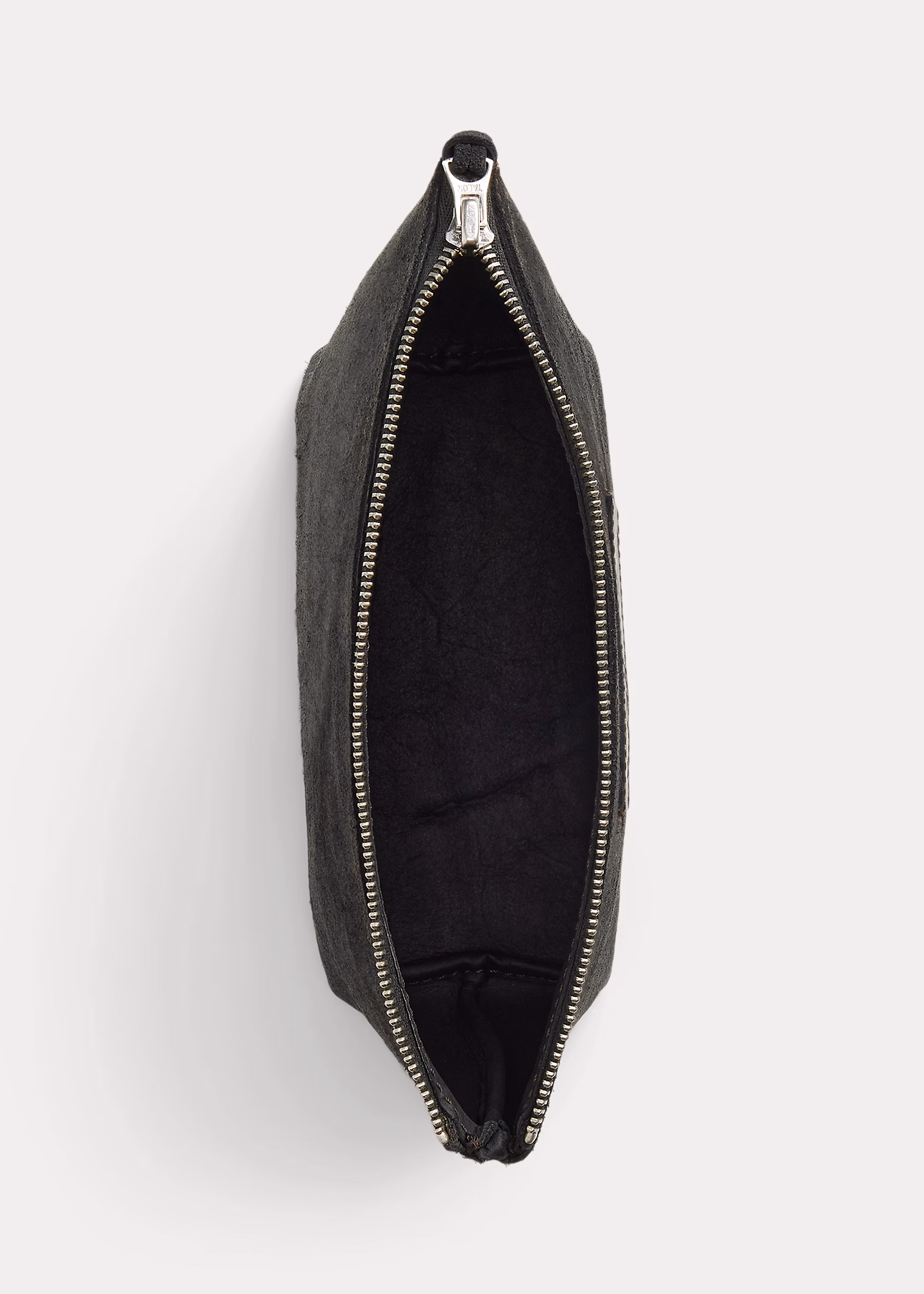 Wildlederpochette in limitierter Auflage - RALPH LAUREN OUTLET