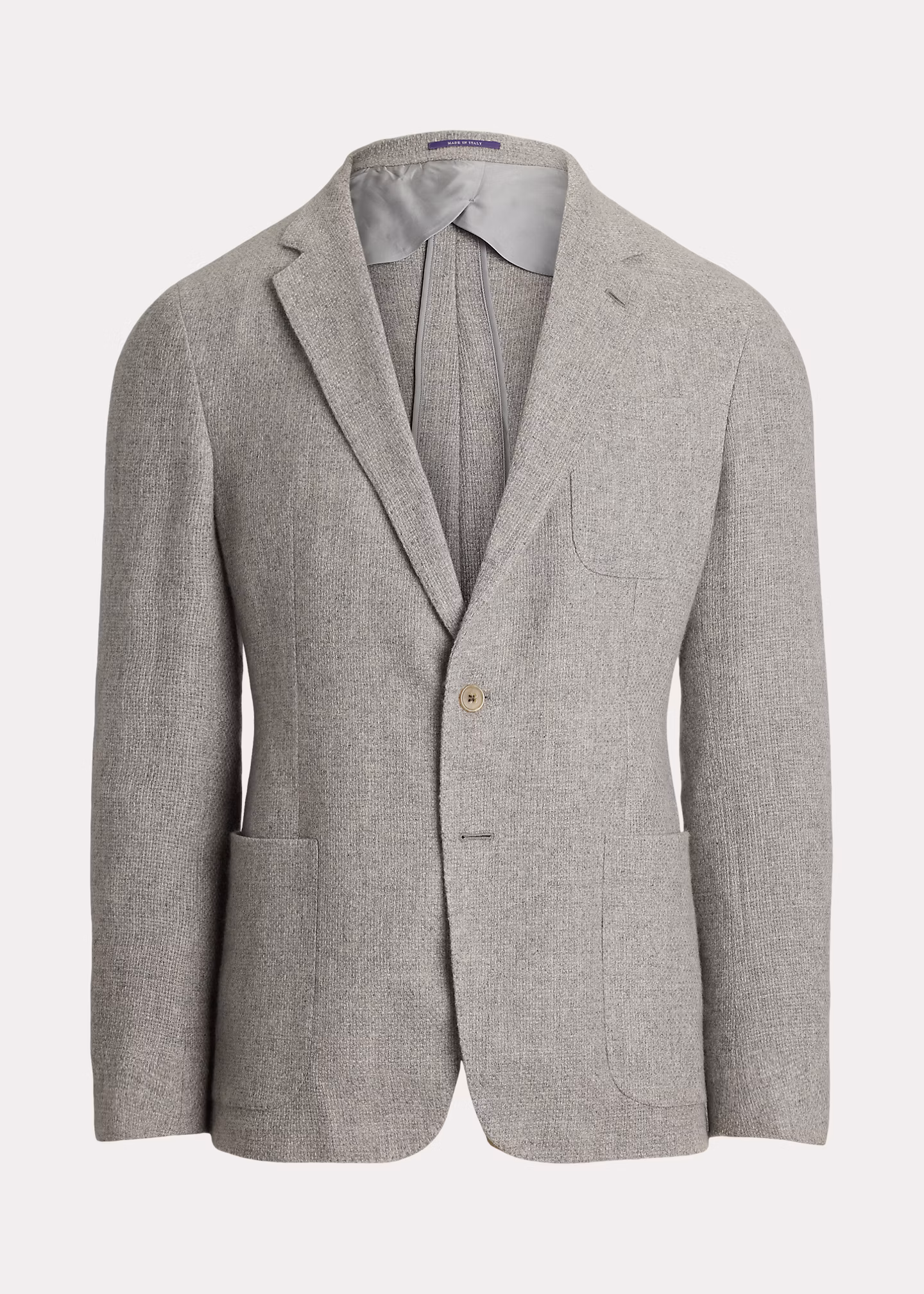 Handgeschneidertes Kaschmirsakko Hadley - RALPH LAUREN OUTLET