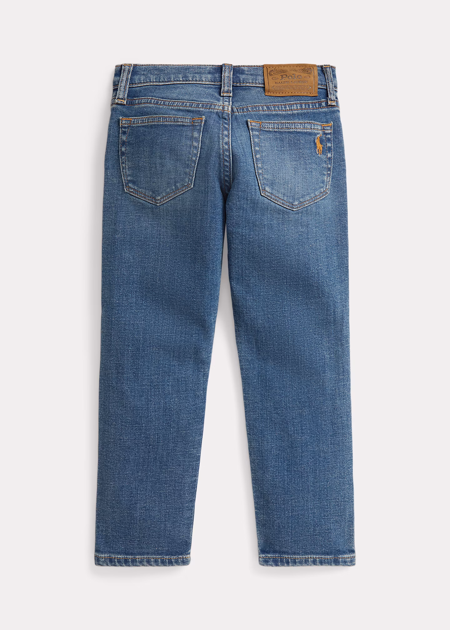 Stretchjeans Sullivan Slim - RALPH LAUREN OUTLET