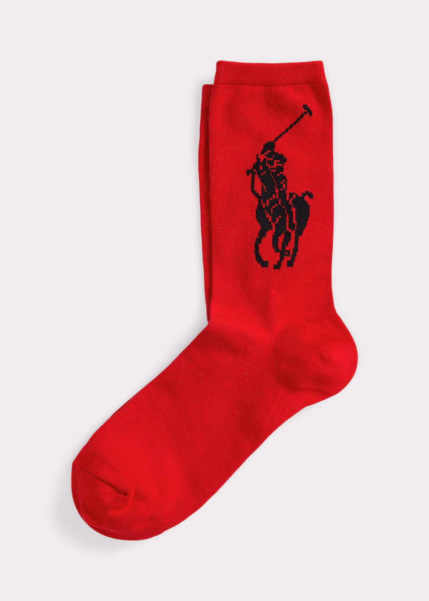 Big Pony Crew-Socken - RALPH LAUREN OUTLET