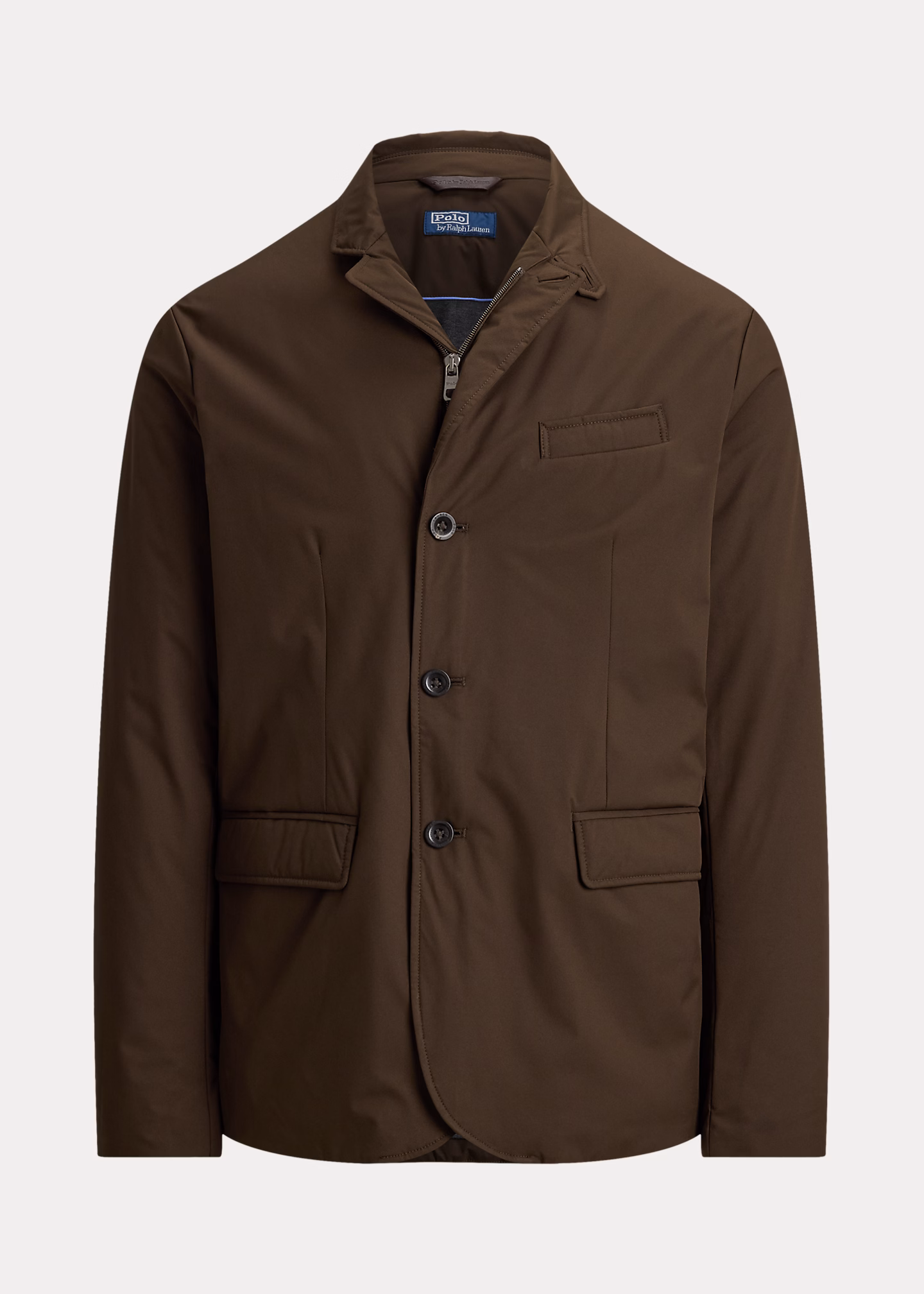 Jacke Abottson aus Gabardine - RALPH LAUREN OUTLET