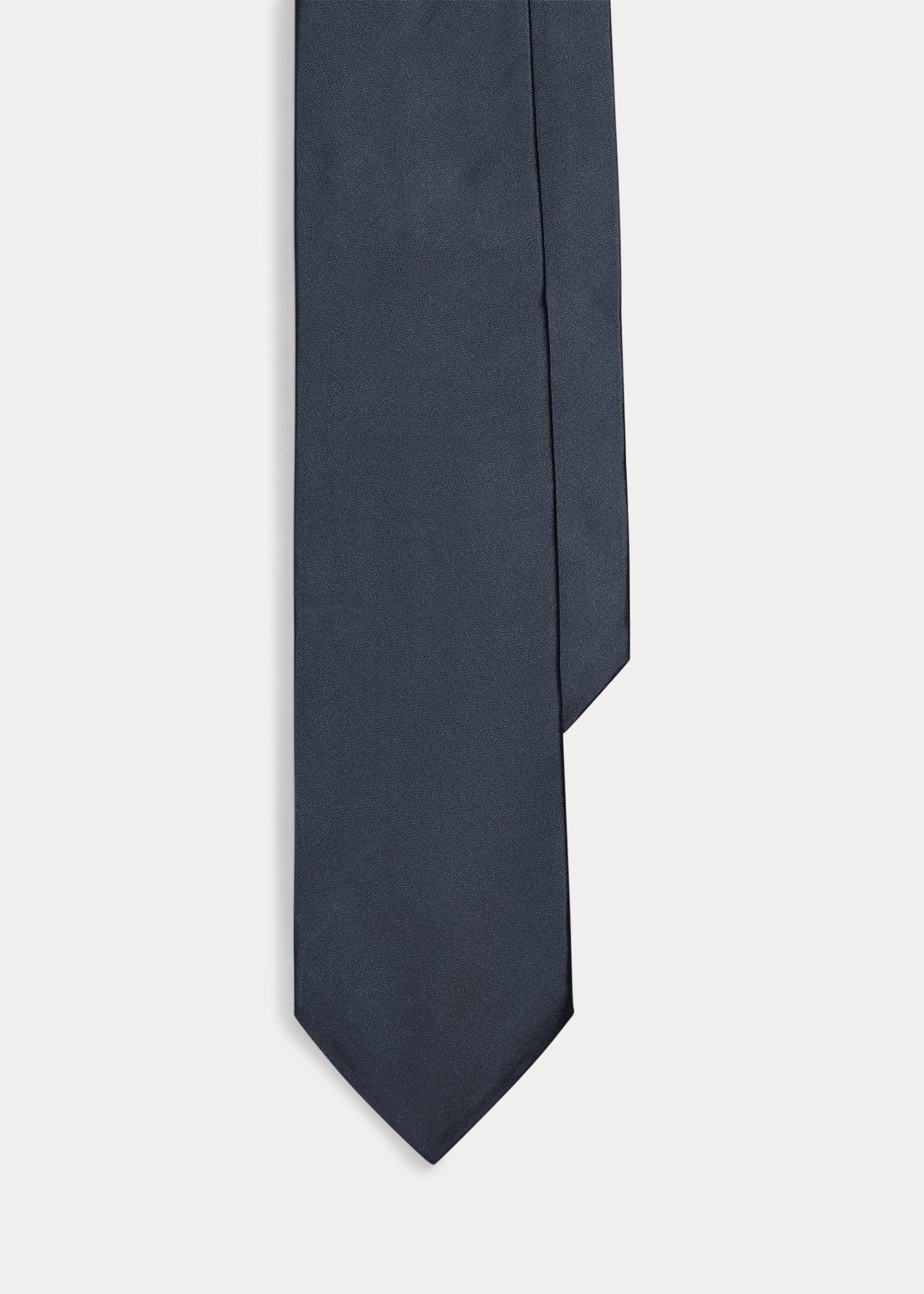 Krawatte aus Peau de soie - RALPH LAUREN OUTLET