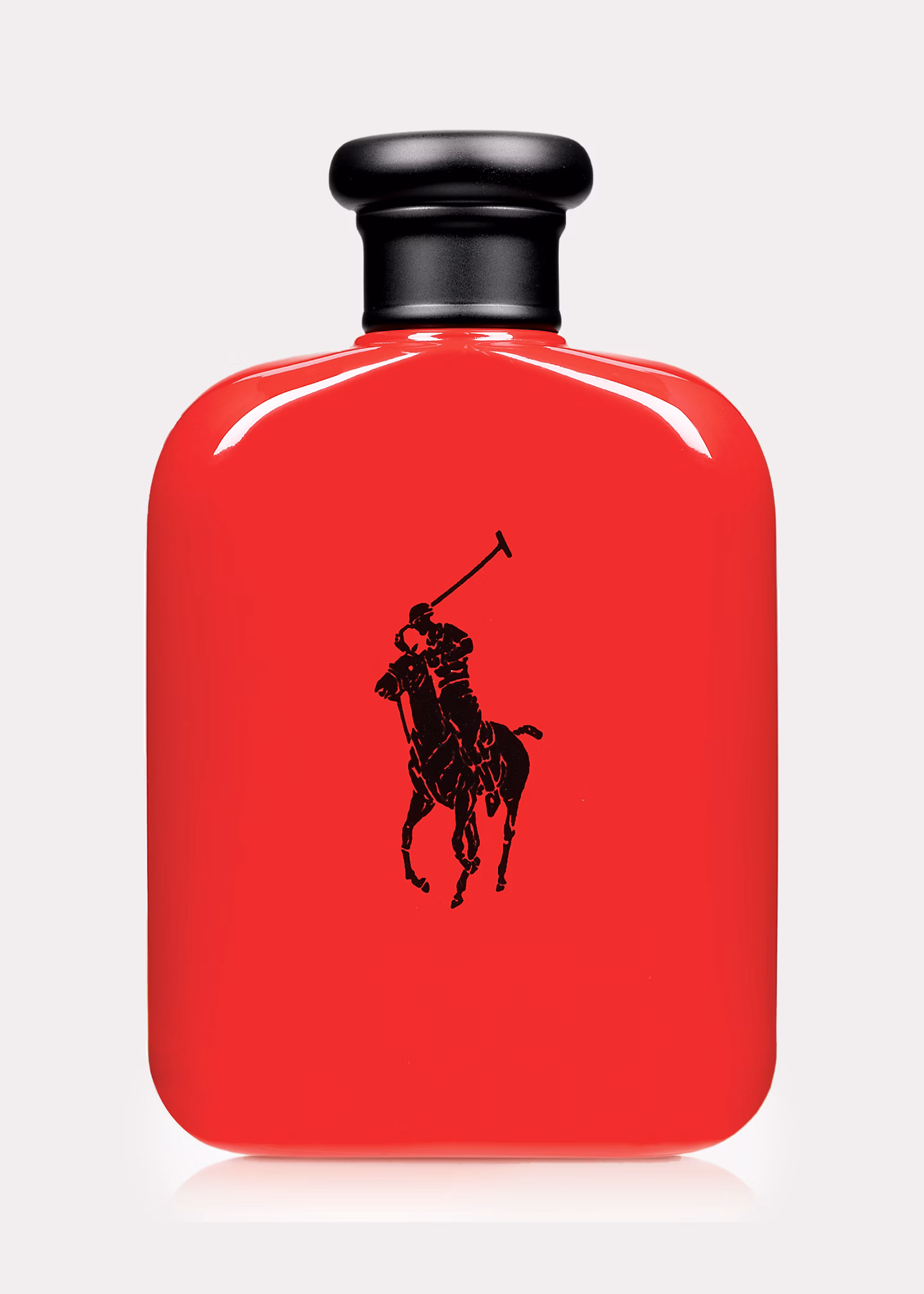 Polo Red Eau De Toilette - RALPH LAUREN OUTLET
