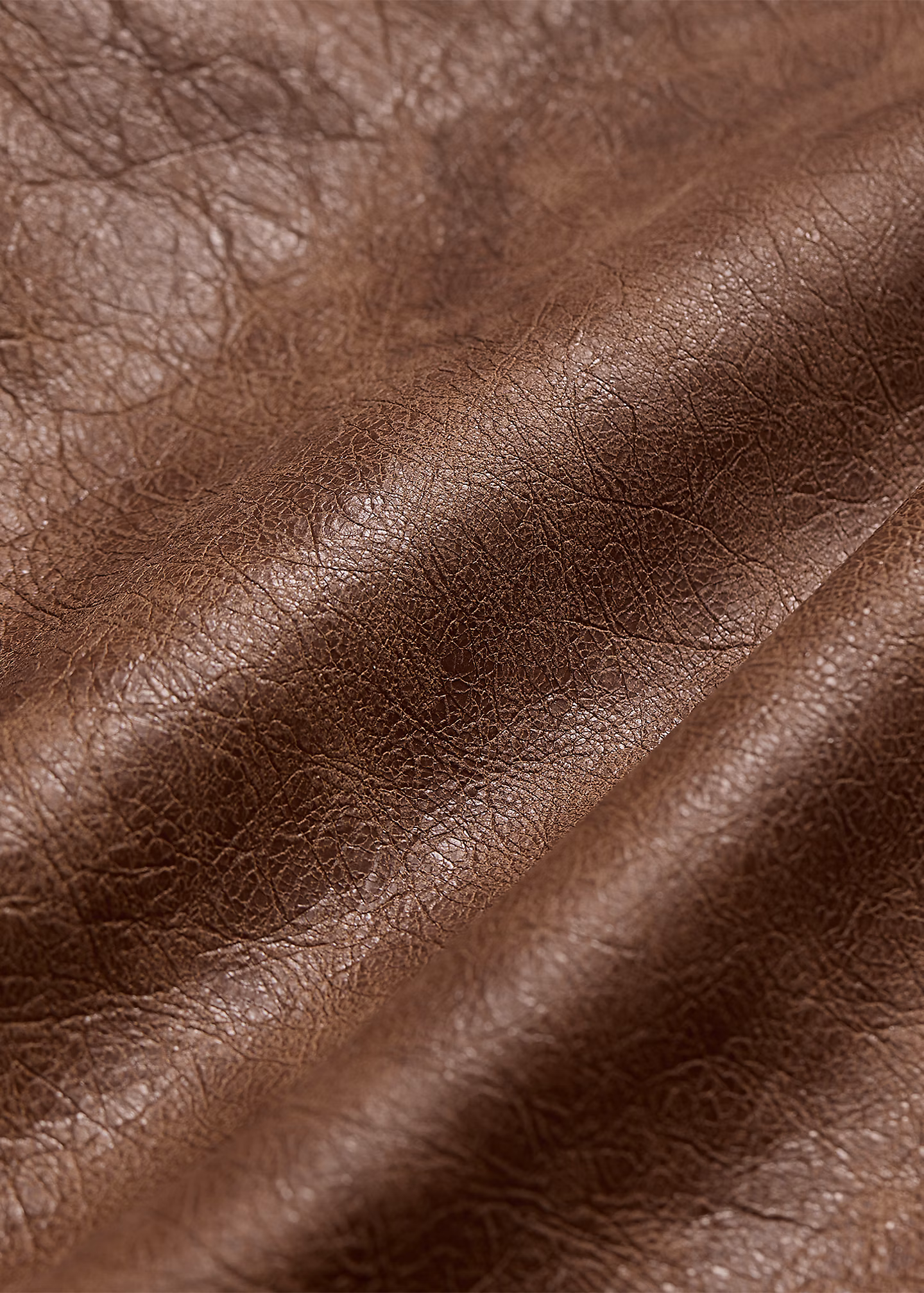 3/4-Jacke aus Leder - RALPH LAUREN OUTLET