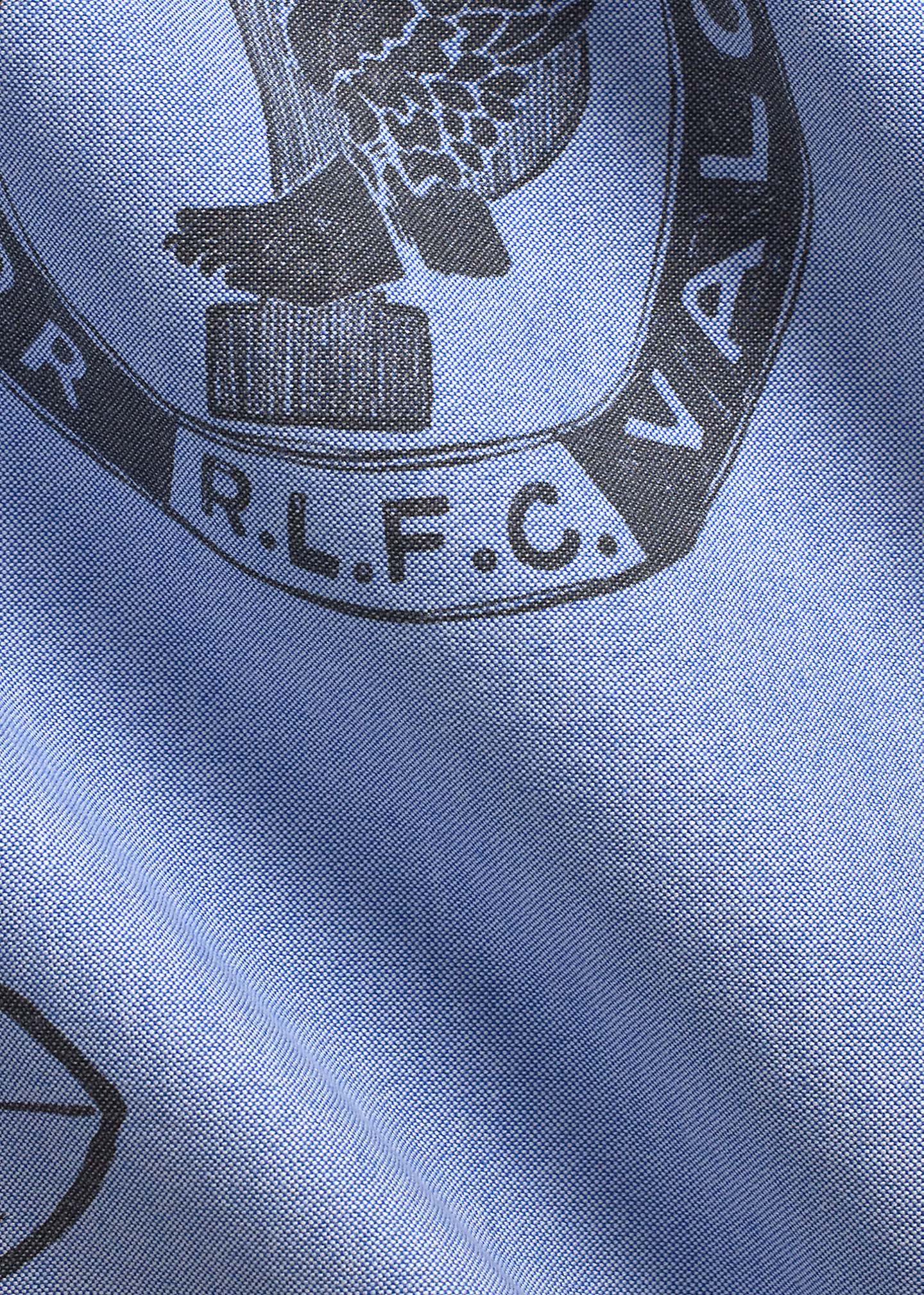 Das Big-Fit Hemd - RALPH LAUREN OUTLET