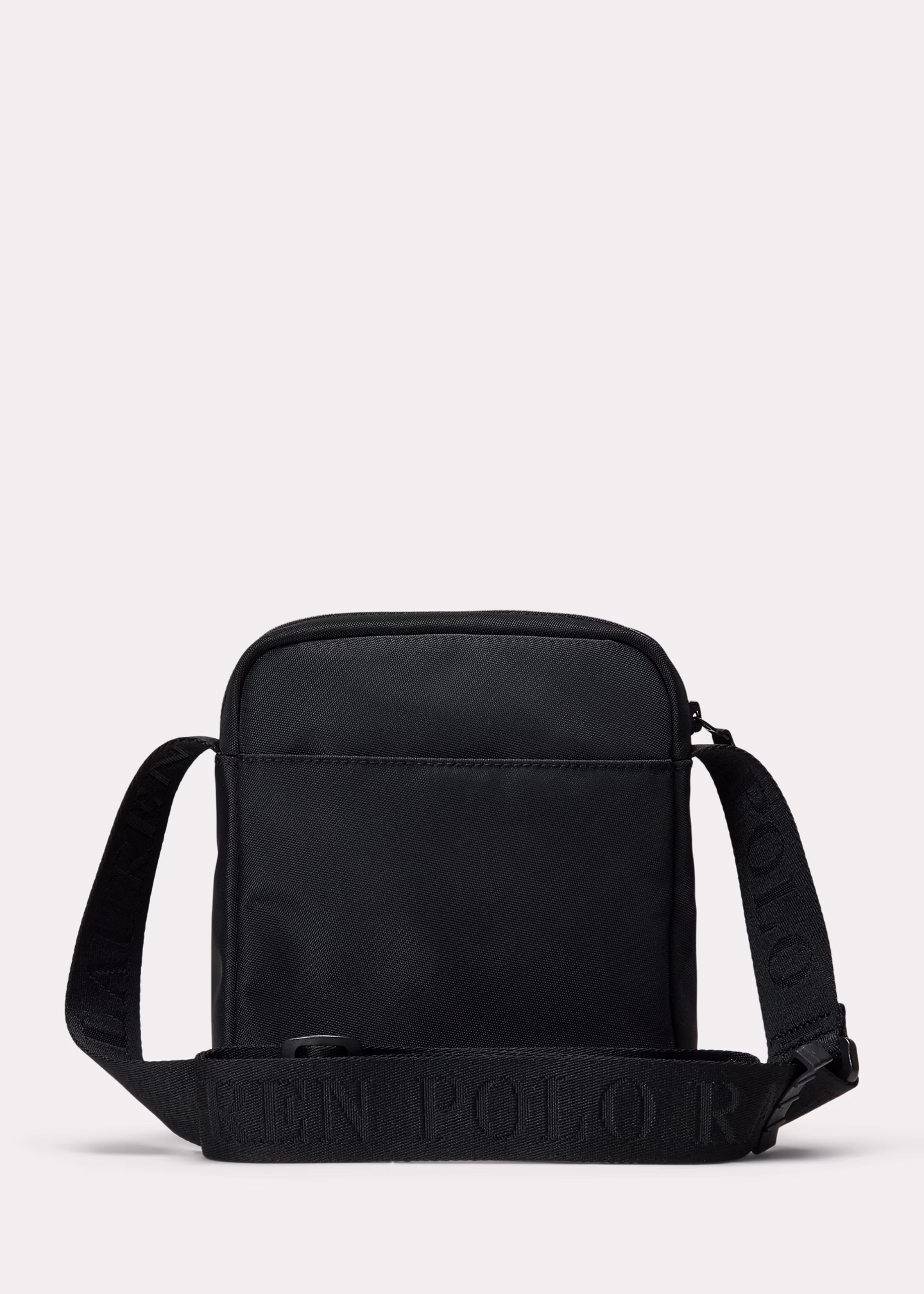 Umhängetasche mit Ton-in-Ton-Logo - RALPH LAUREN OUTLET