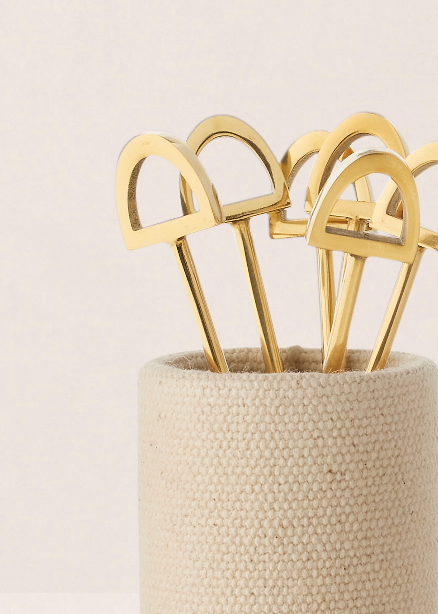 Cocktailspieße Garrett - RALPH LAUREN OUTLET