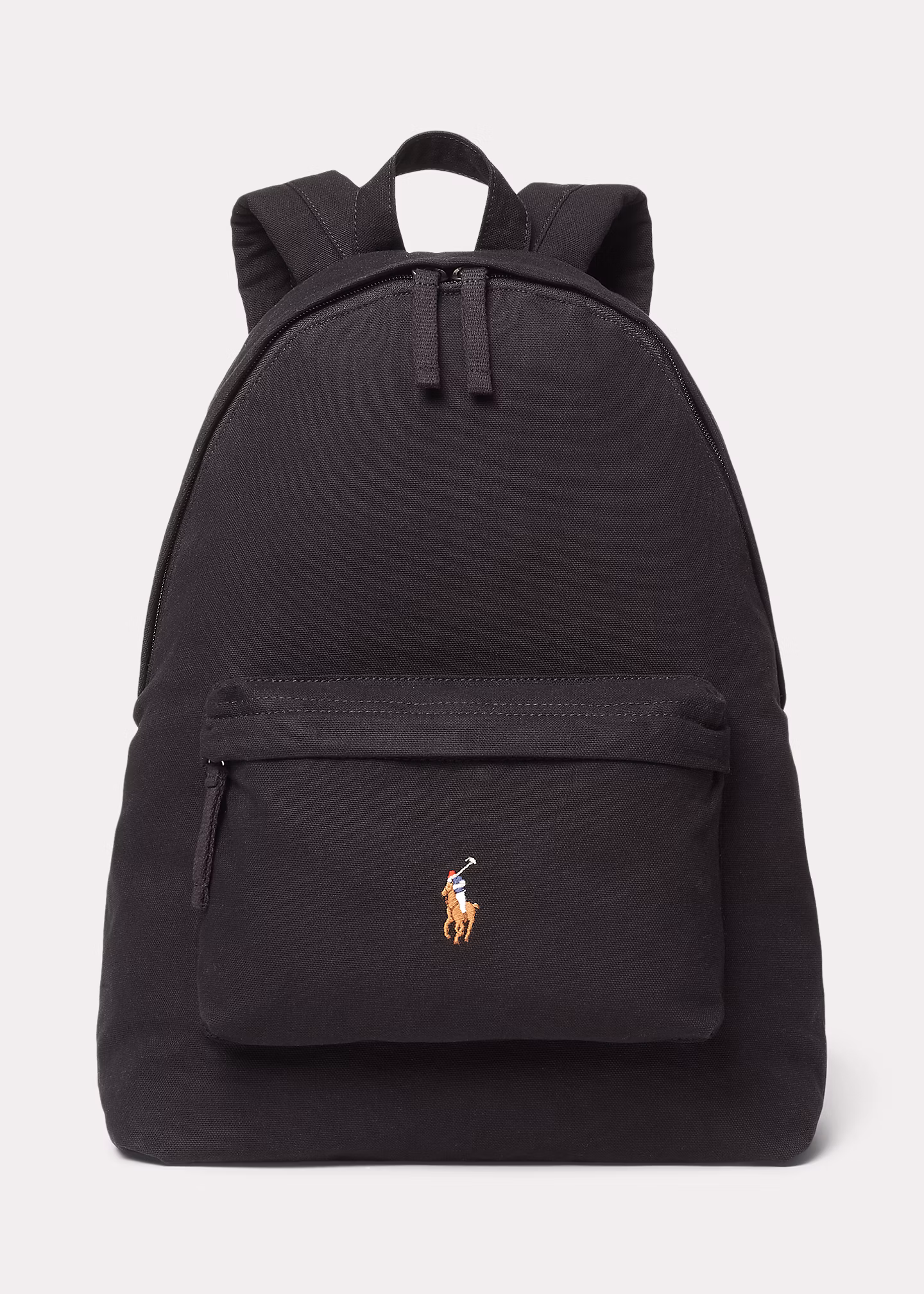 Segeltuch-Rucksack - RALPH LAUREN OUTLET