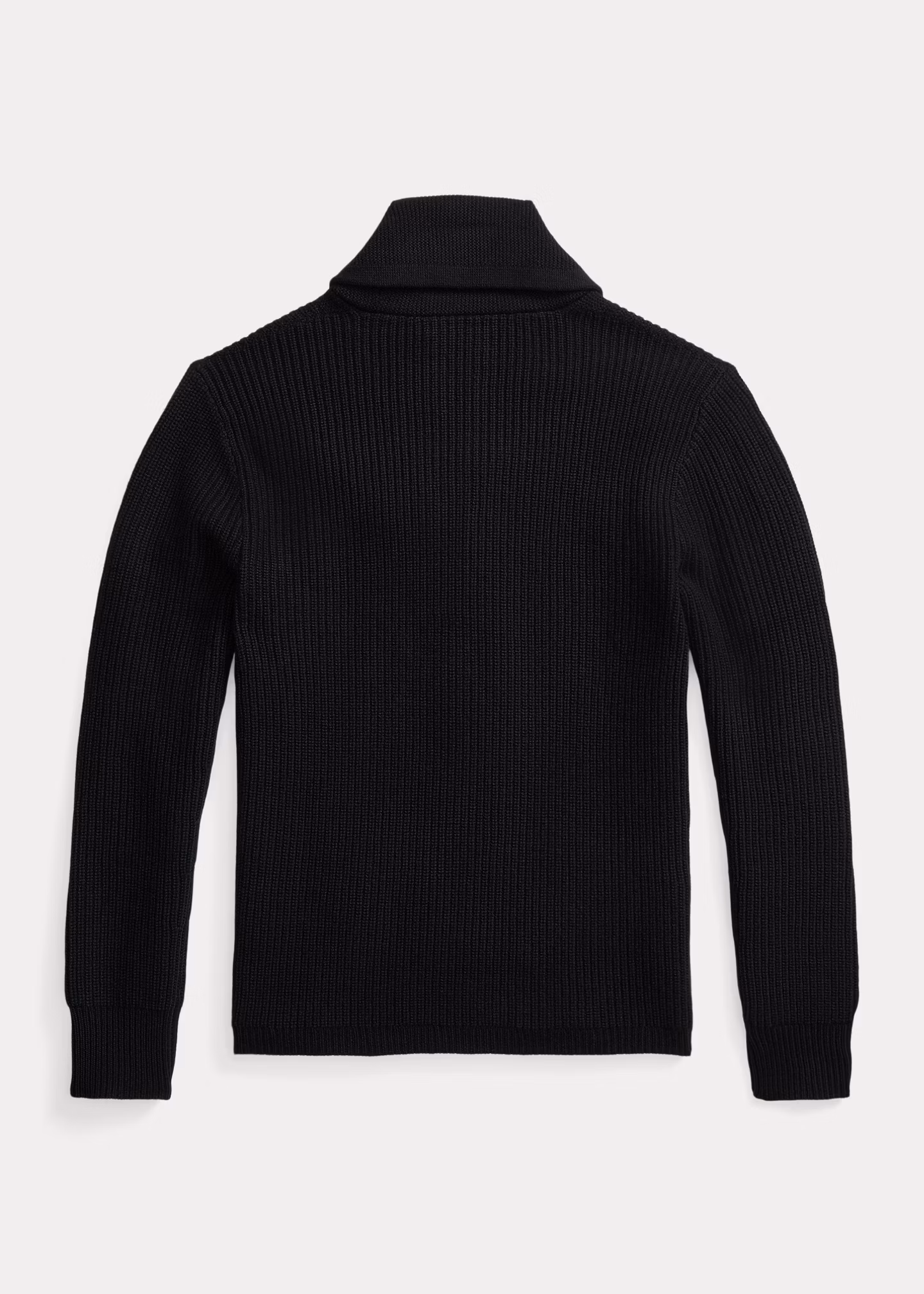 Kaschmirjacke mit Schalkragen - RALPH LAUREN OUTLET