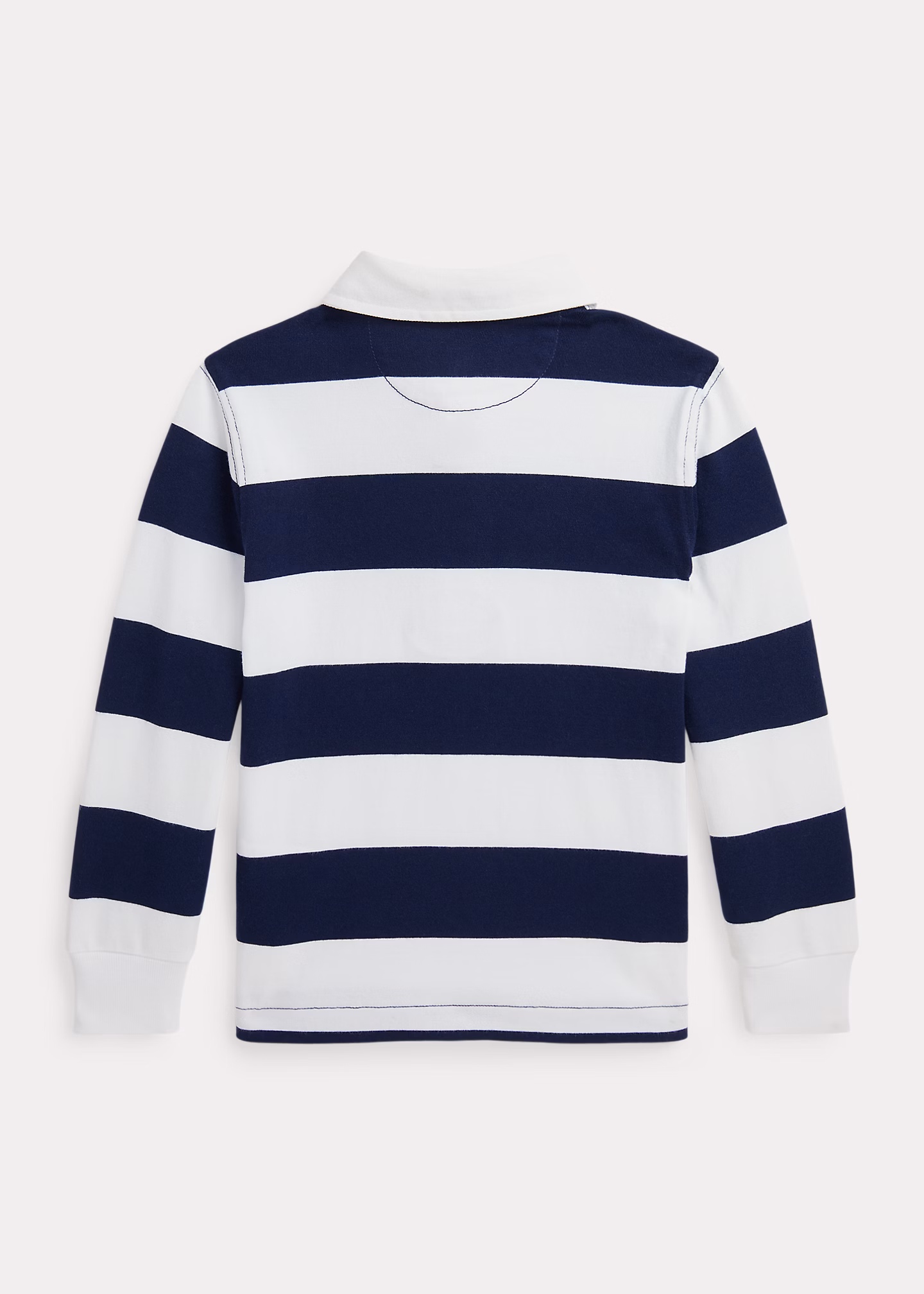 Das klassische Rugbyhemd - RALPH LAUREN OUTLET