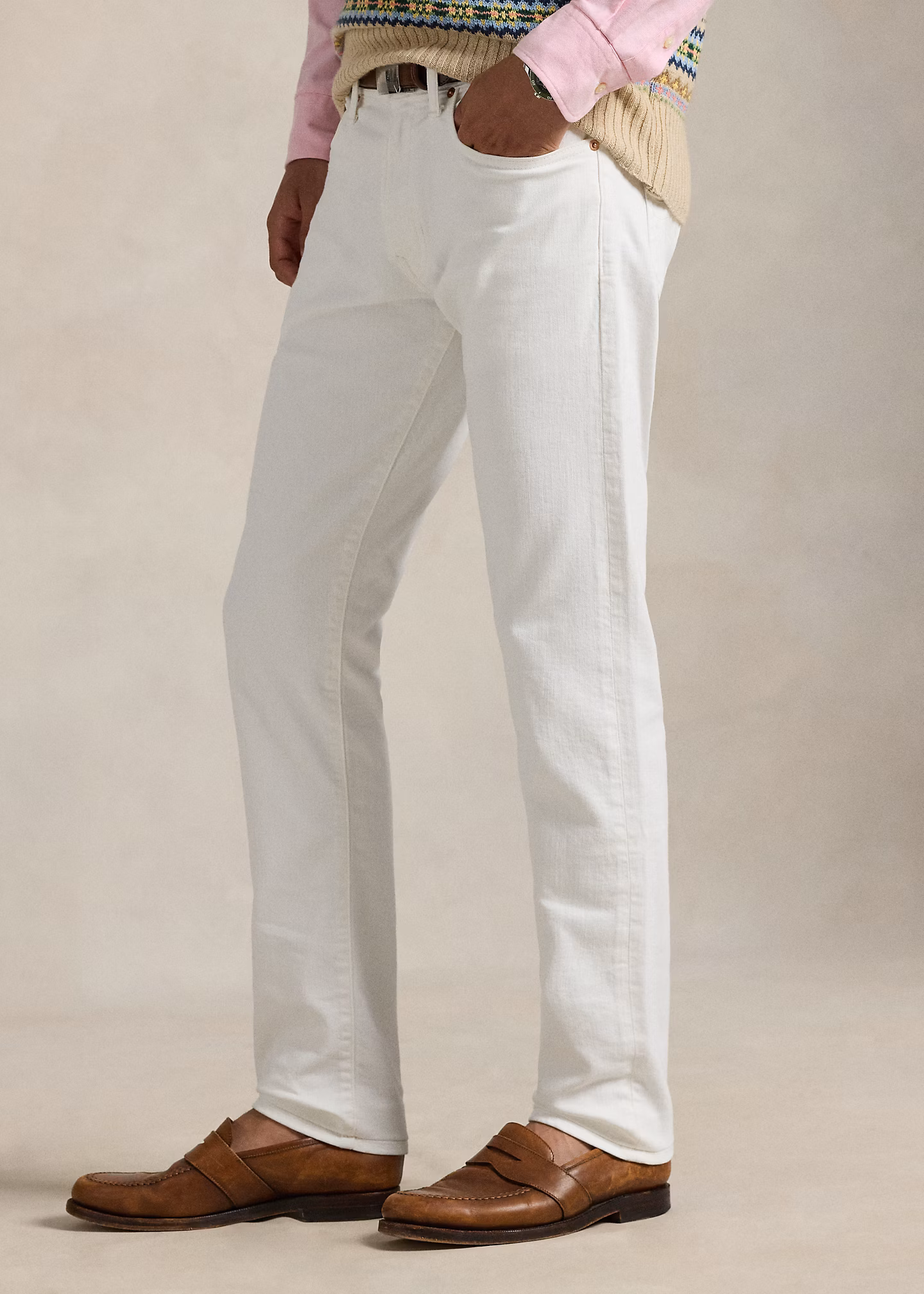 Stretchjeans Sullivan Slim - RALPH LAUREN OUTLET