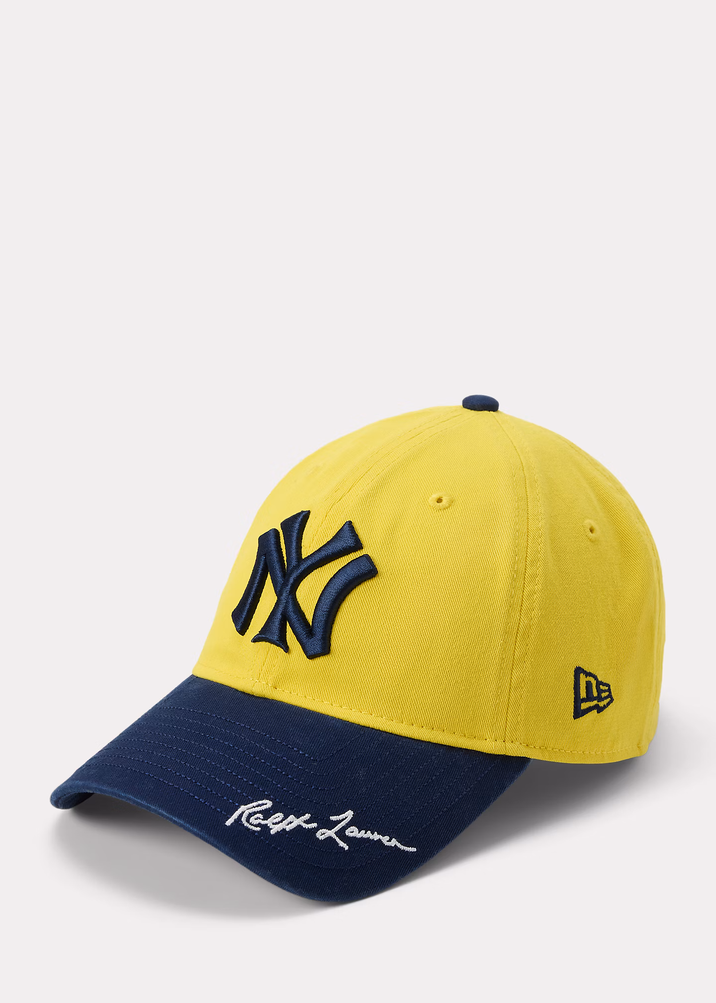 Twillkappe Polo Ralph Lauren Yankees - RALPH LAUREN OUTLET