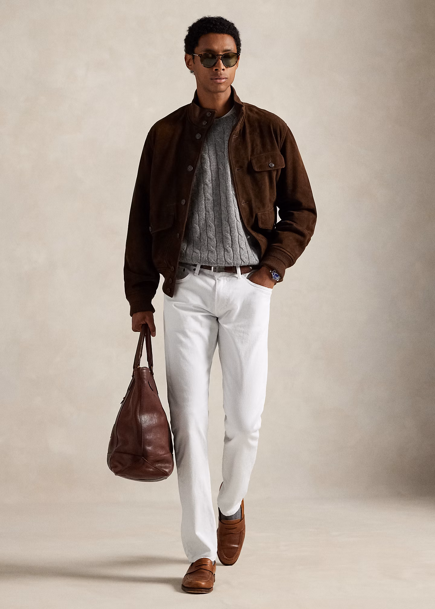 Stretchjeans Sullivan Slim - RALPH LAUREN OUTLET