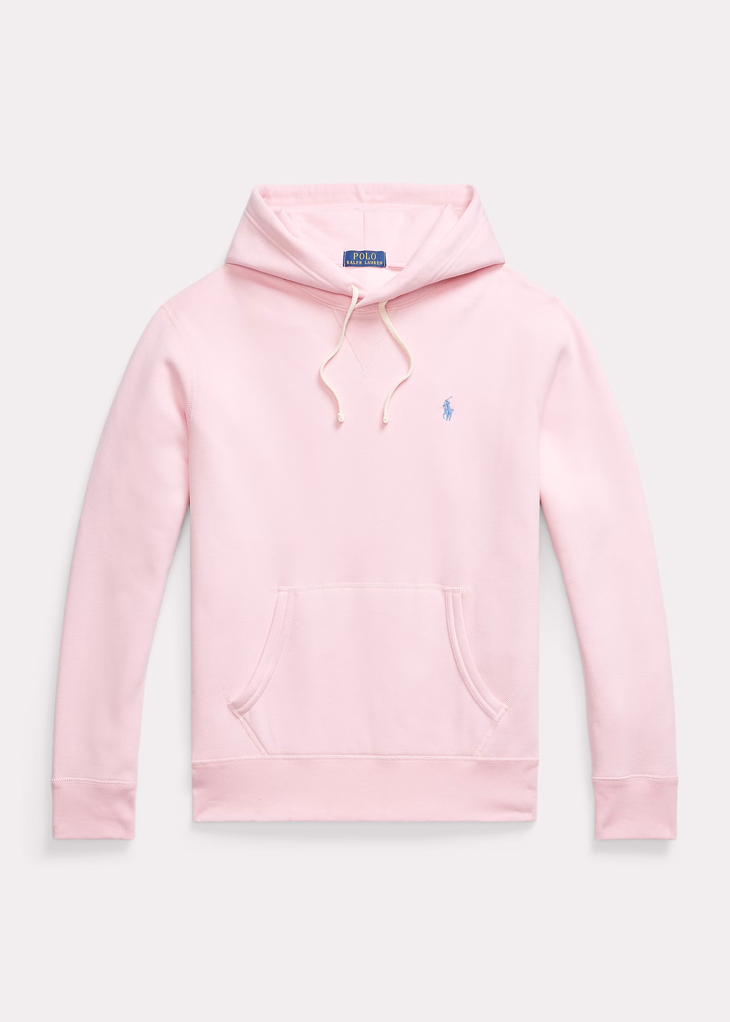 Das RL-Kapuzenshirt aus Fleece - RALPH LAUREN OUTLET