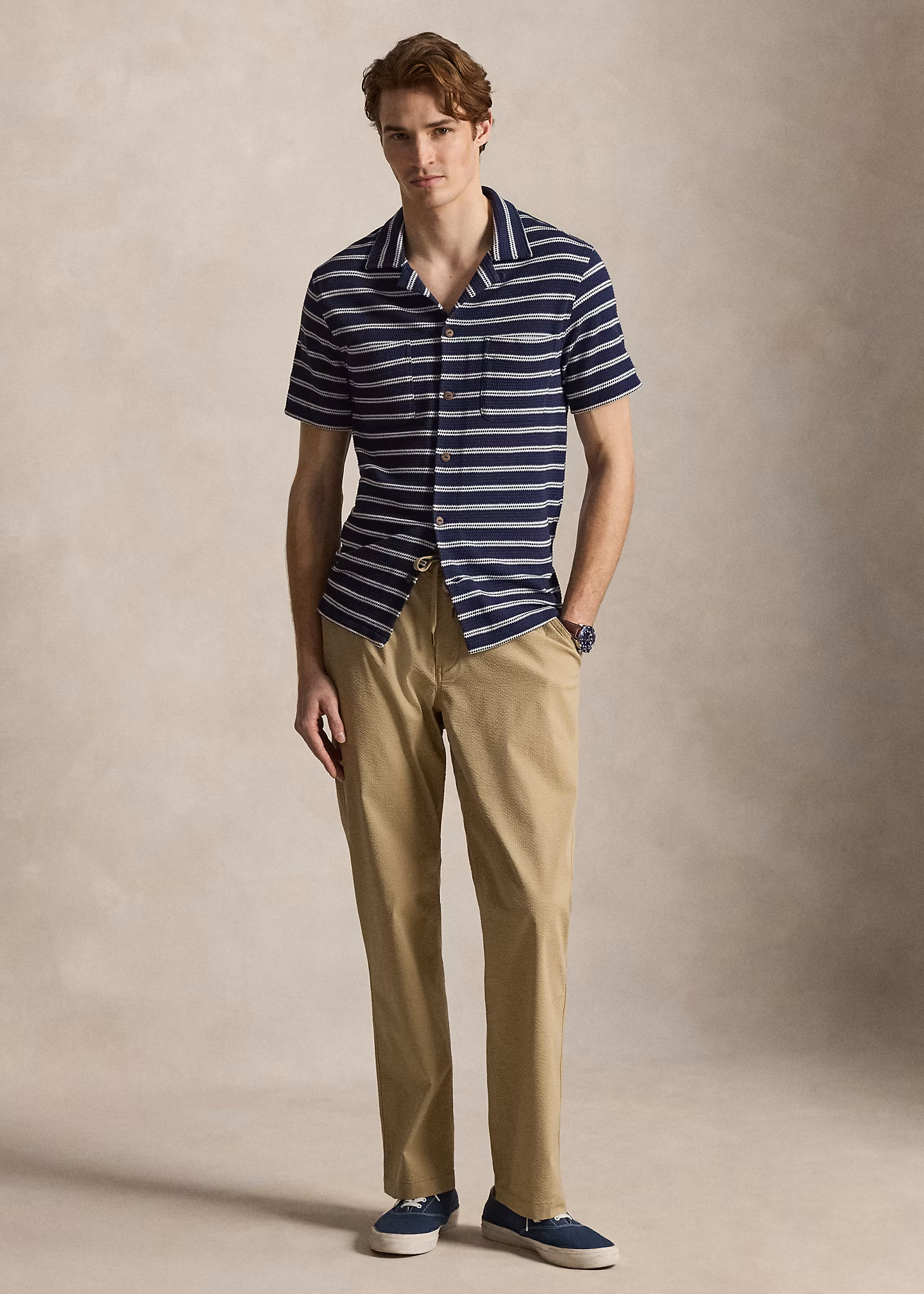 Performance-Hose Polo Prepster - RALPH LAUREN OUTLET