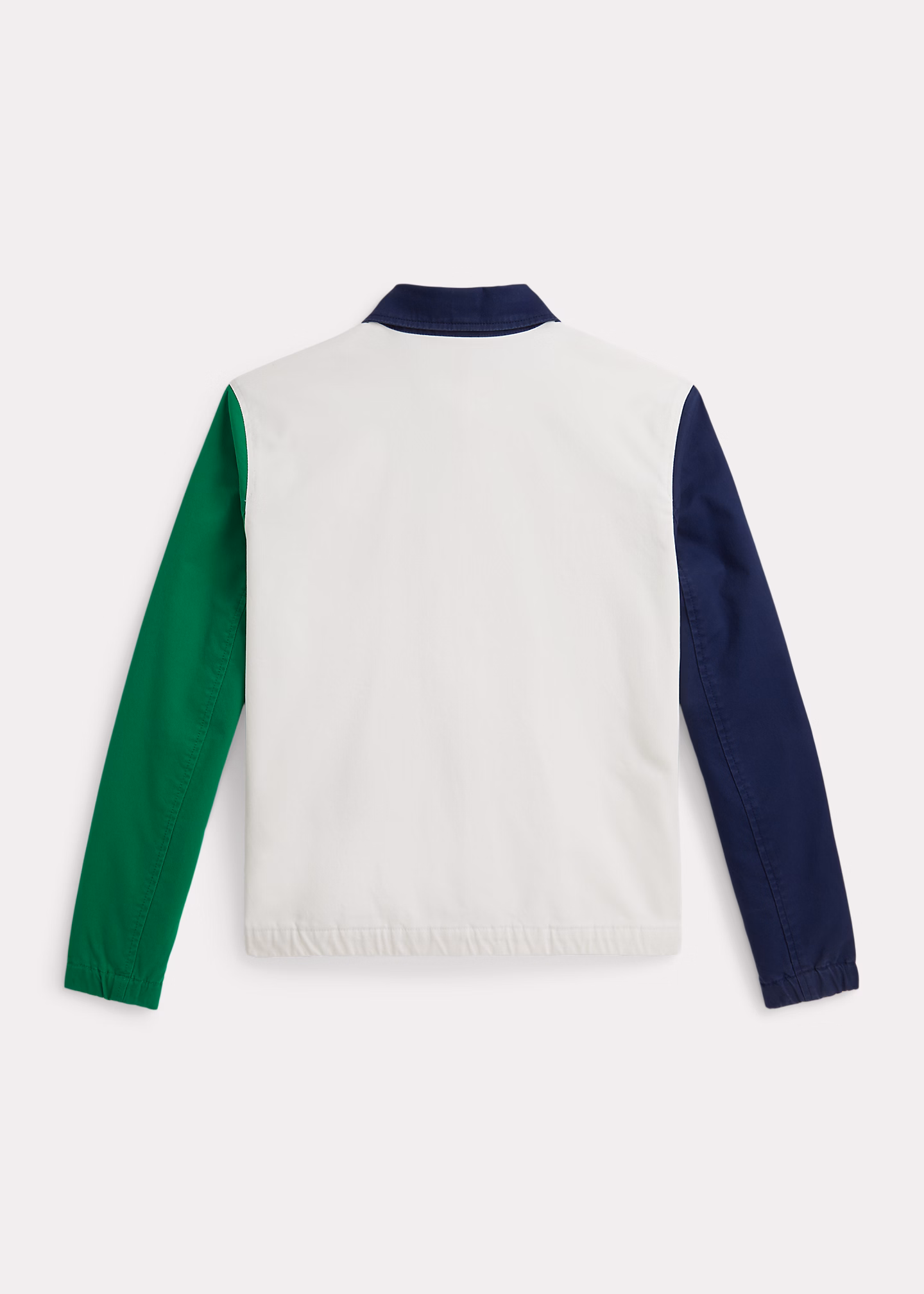 Chinojacke Bayport in Color-Block-Optik - RALPH LAUREN OUTLET