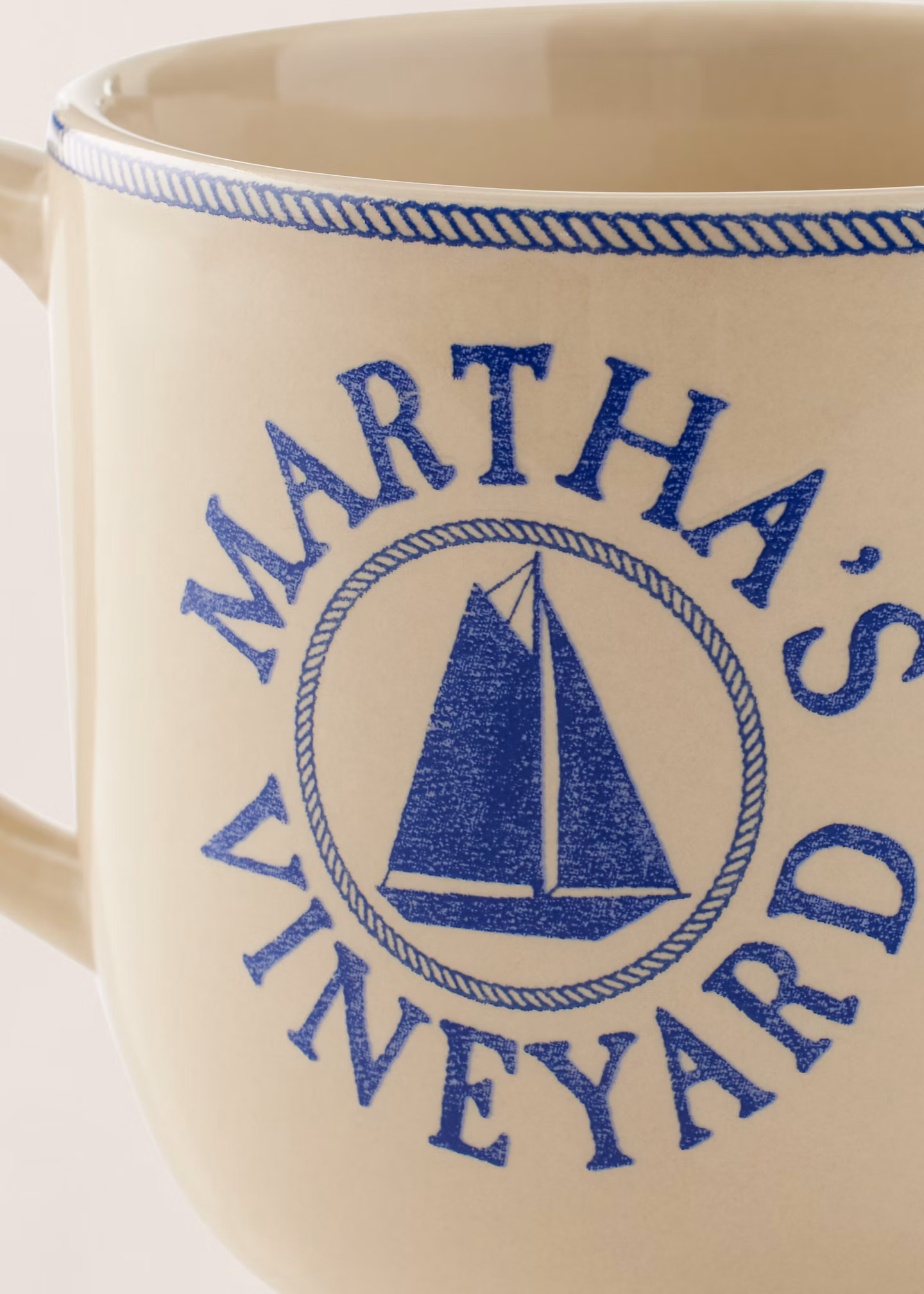 Die Tasse Oak Bluffs - RALPH LAUREN OUTLET