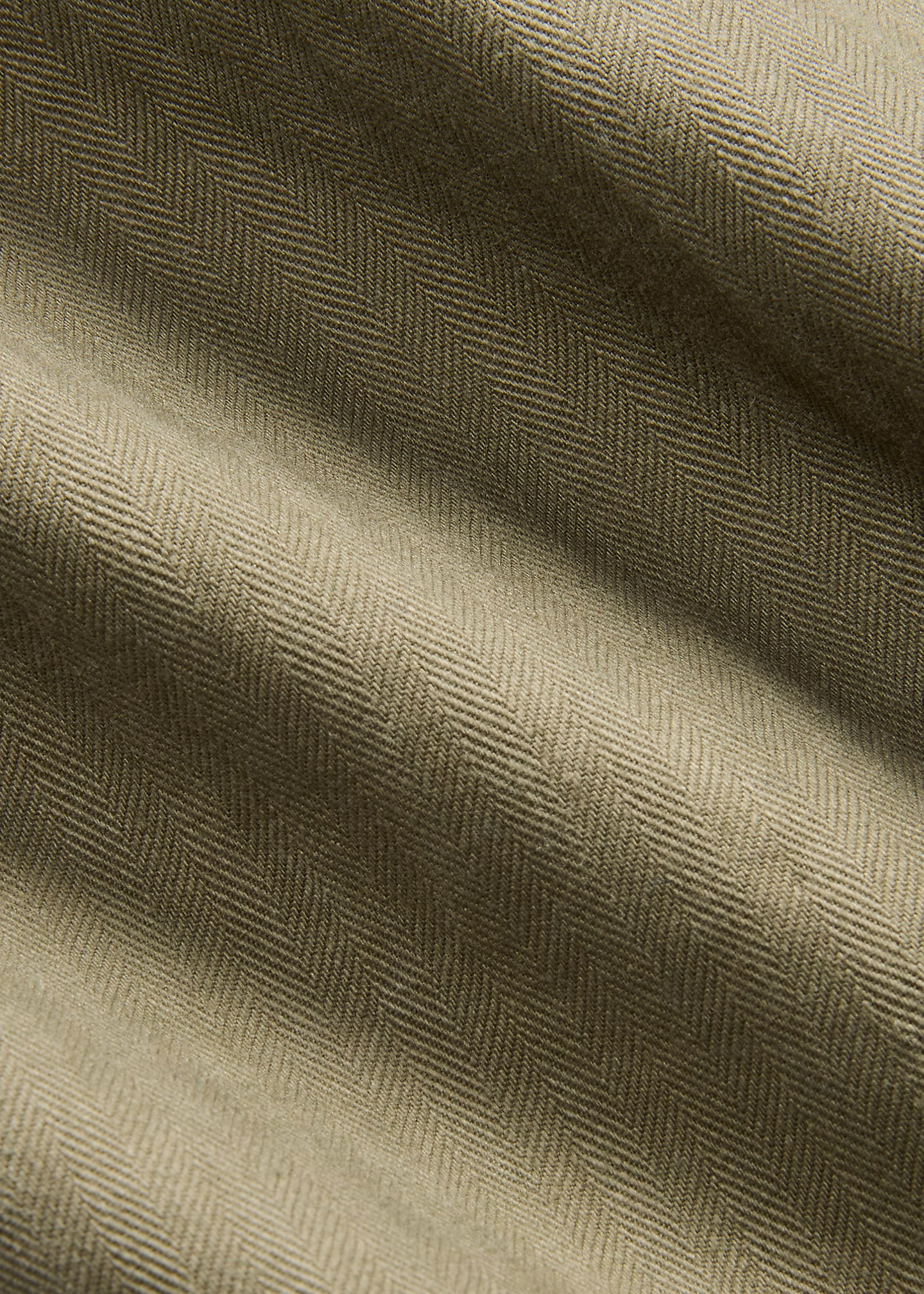 Cargo-Feldhose mit Fischgratmuster - RALPH LAUREN OUTLET