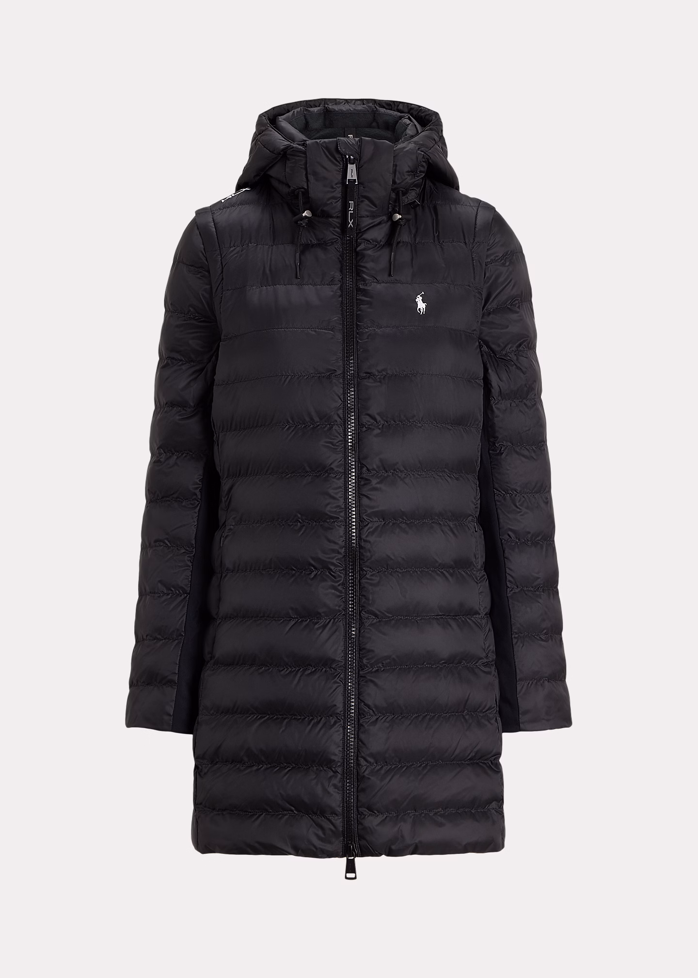 Wandelbarer Steppmantel - RALPH LAUREN OUTLET