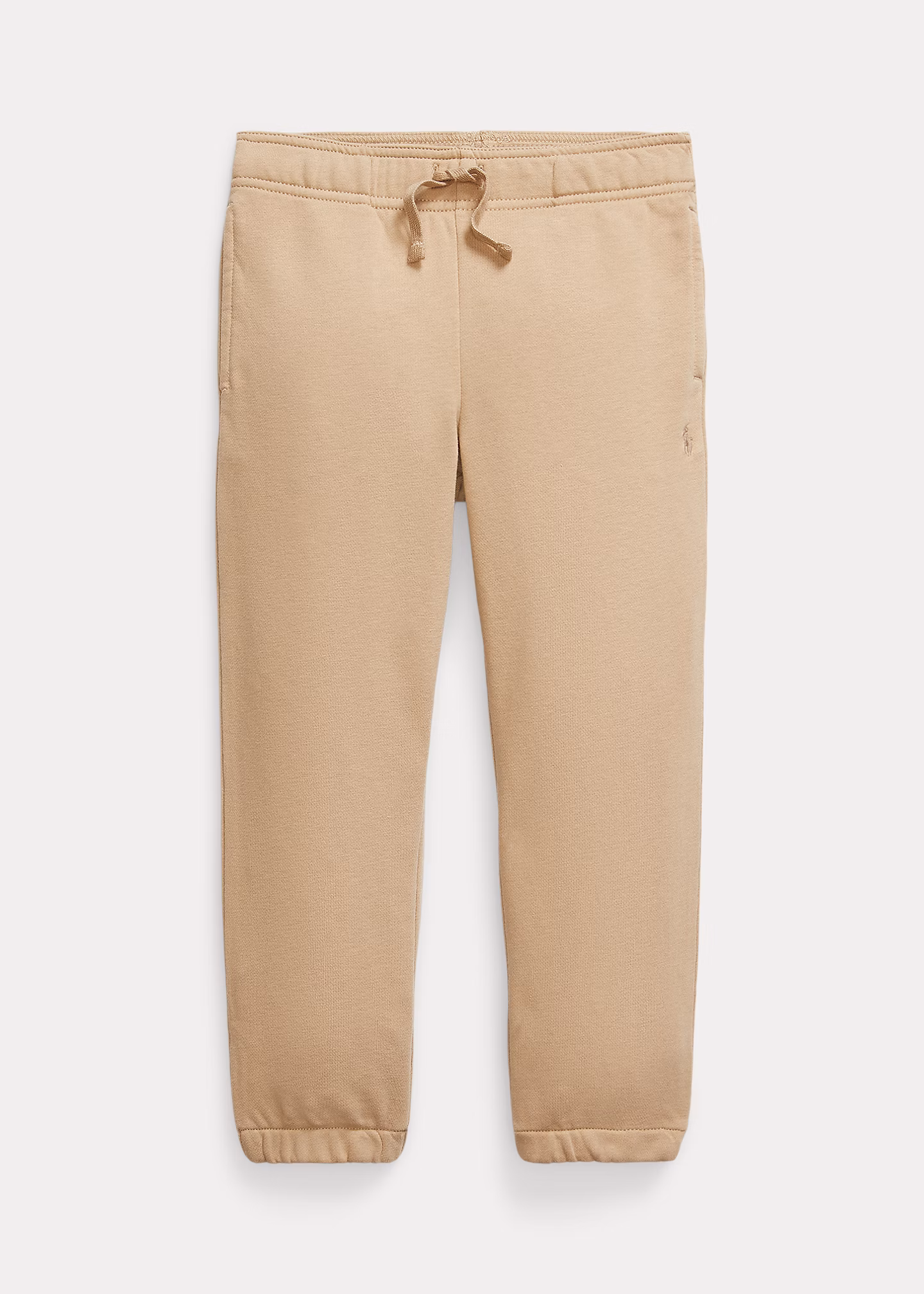 Jogginghose aus French-Terry - RALPH LAUREN OUTLET