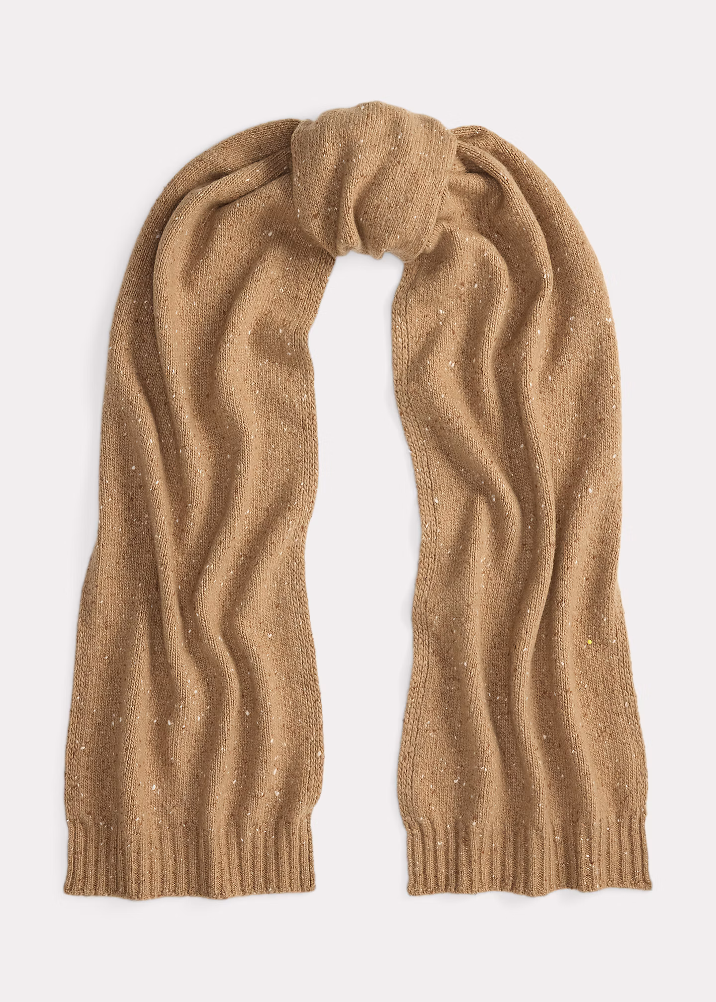 Schal aus Donegal-Kaschmir - RALPH LAUREN OUTLET