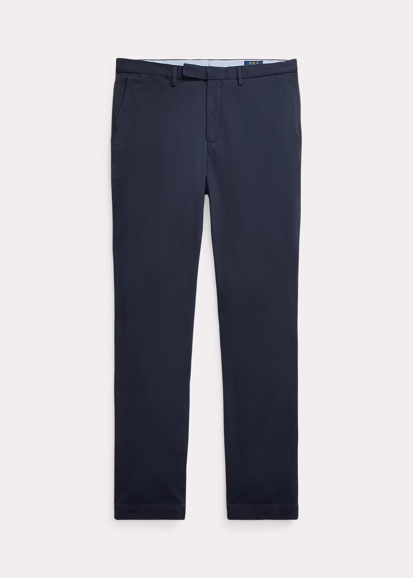 Classic-Fit Stretch-Chino - RALPH LAUREN OUTLET