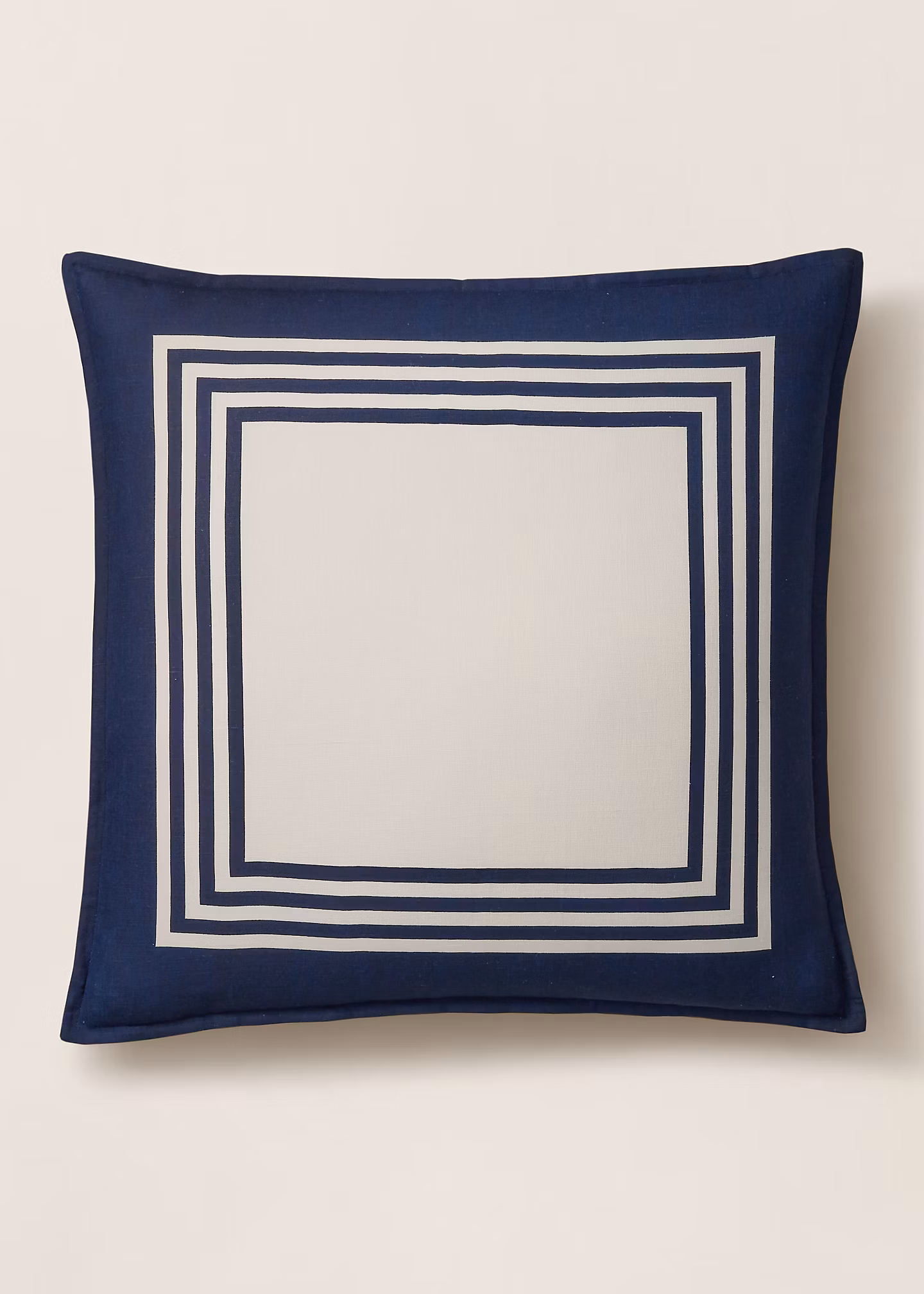 Quadratischer Kissenbezug Pyrce - RALPH LAUREN OUTLET