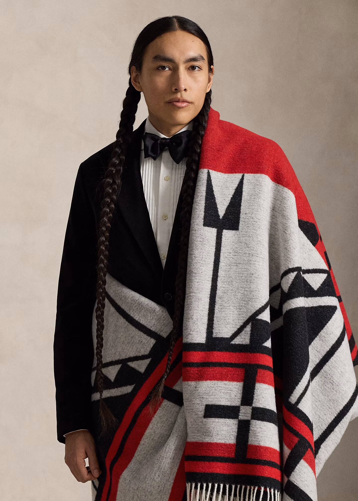 Decke Sky Camp PRL x TÓPA - RALPH LAUREN OUTLET