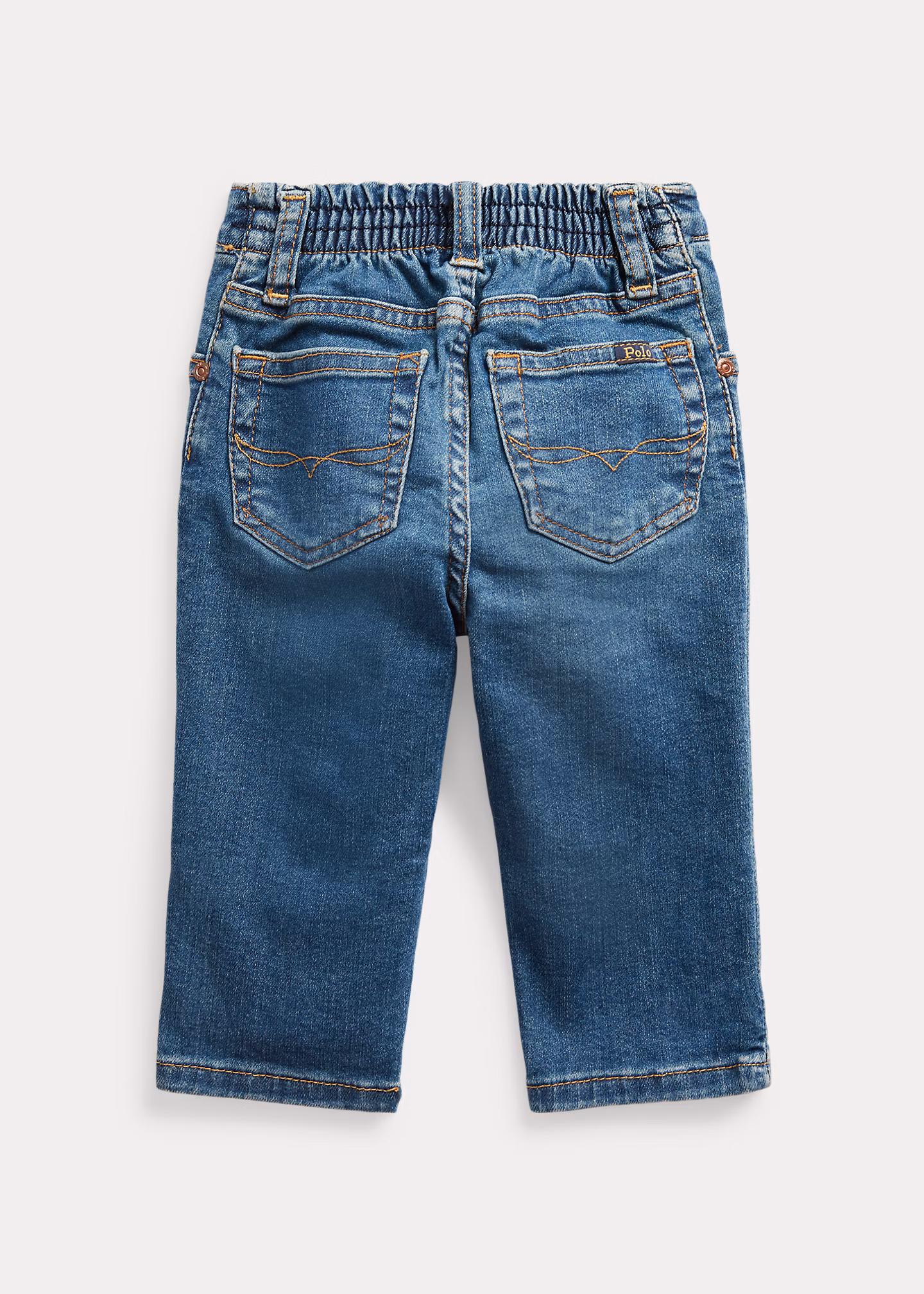Stretchjeans Sullivan Slim - RALPH LAUREN OUTLET