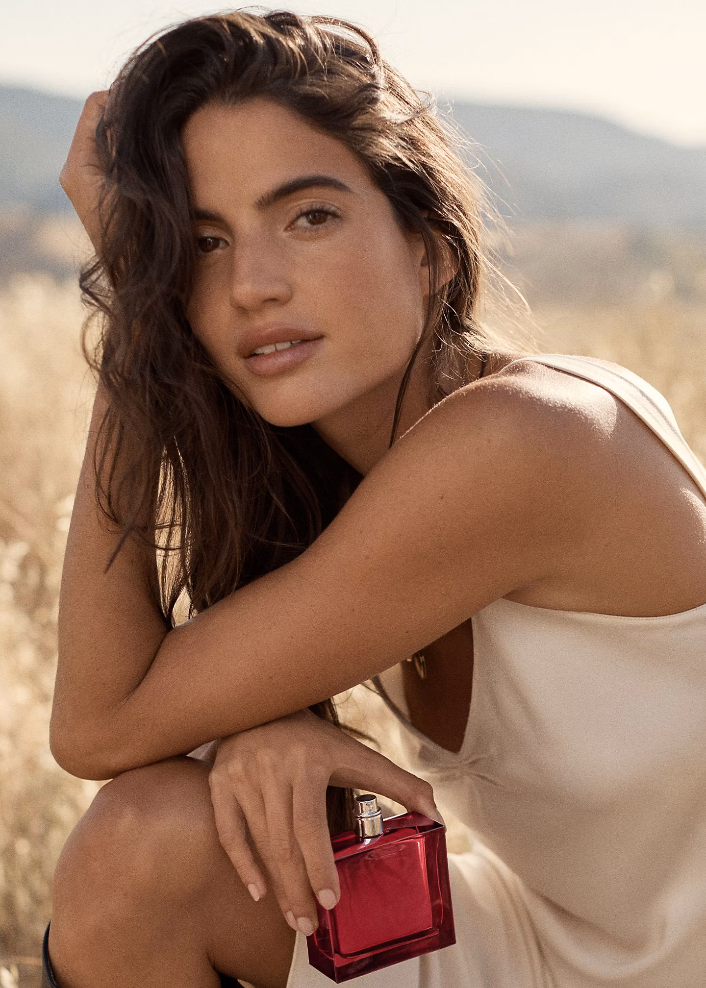 Eau de Parfum Romance Intense - RALPH LAUREN OUTLET