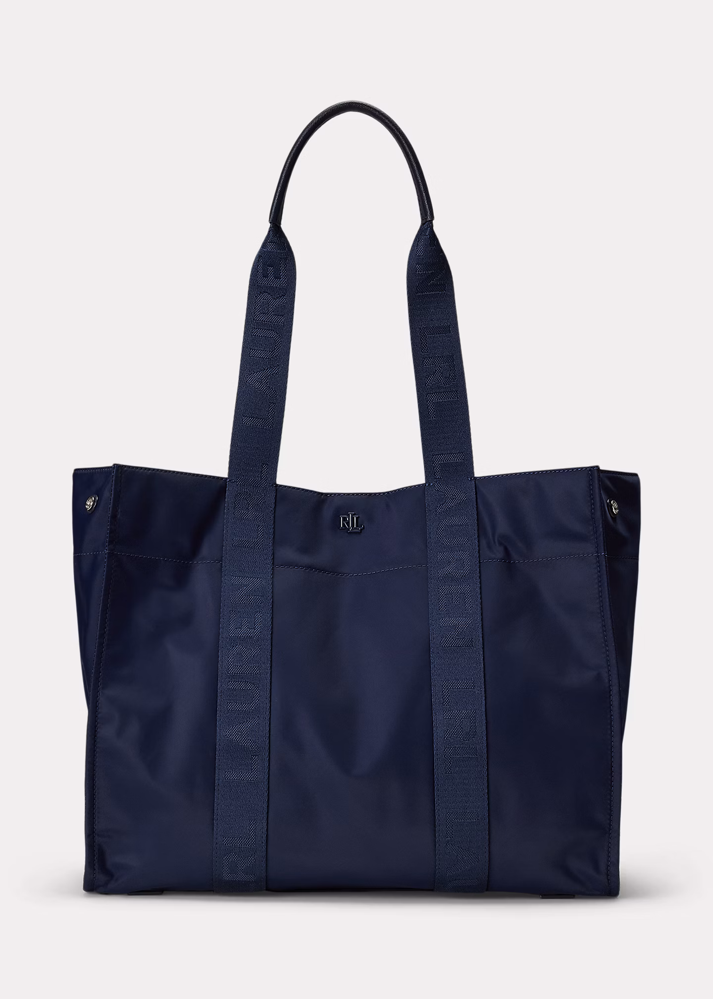 Extragroße Tragetasche Stevie aus Nylon - RALPH LAUREN OUTLET